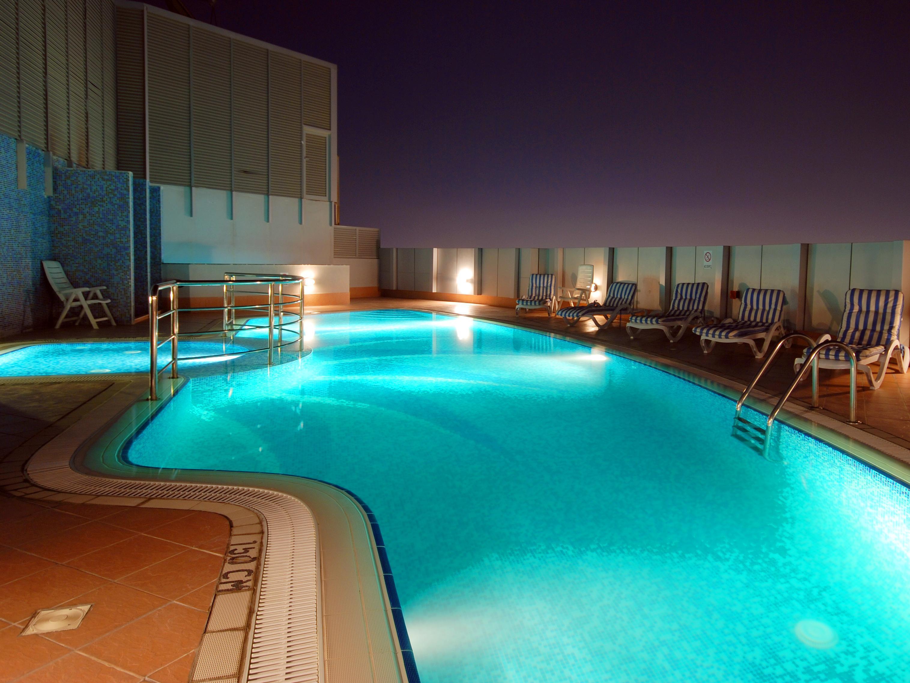 Pearl Executive Dubai