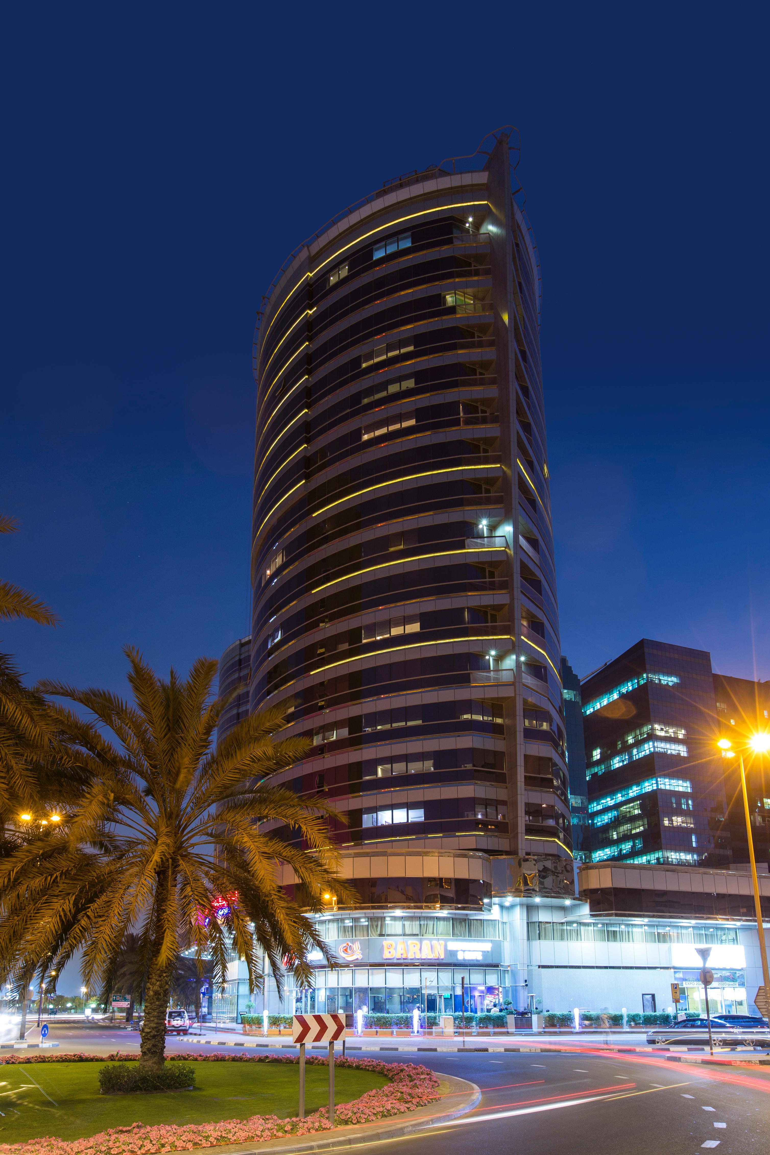 Pearl Executive Aparthotel Dubai