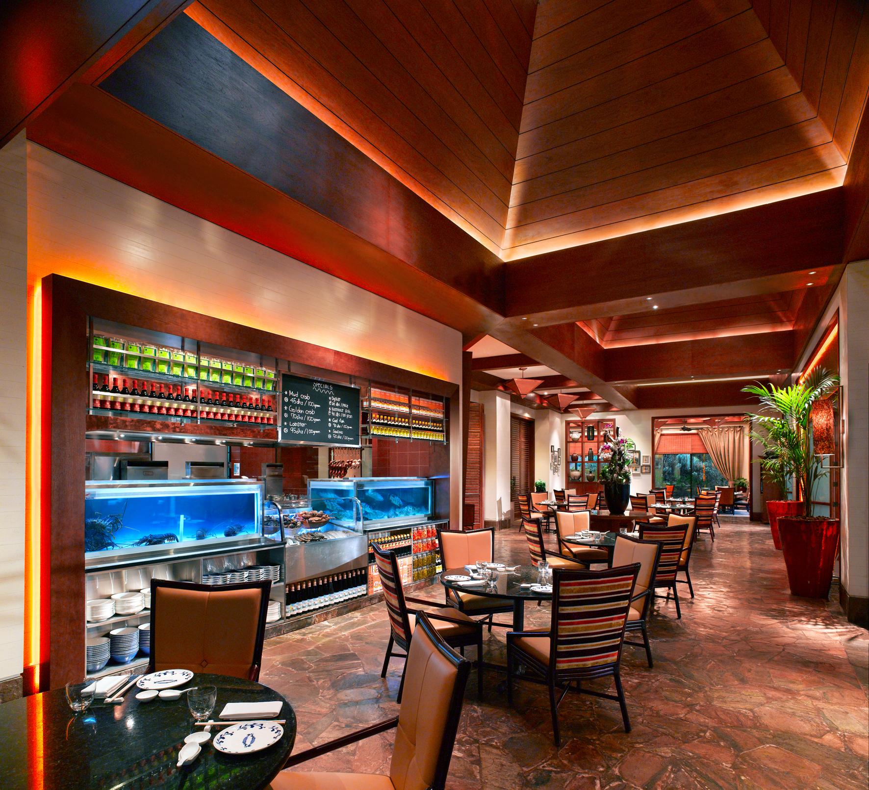 Grand Hyatt Hotel Dubai