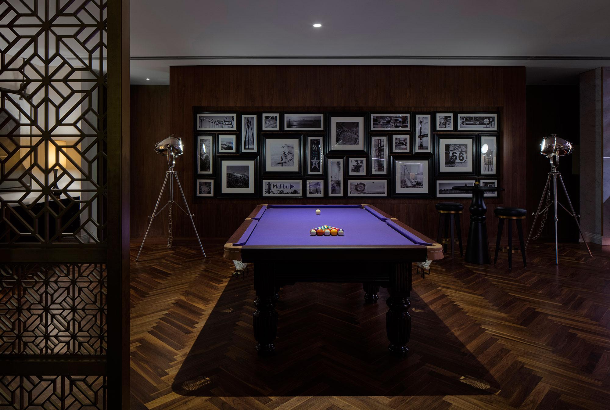 The H Hotel
