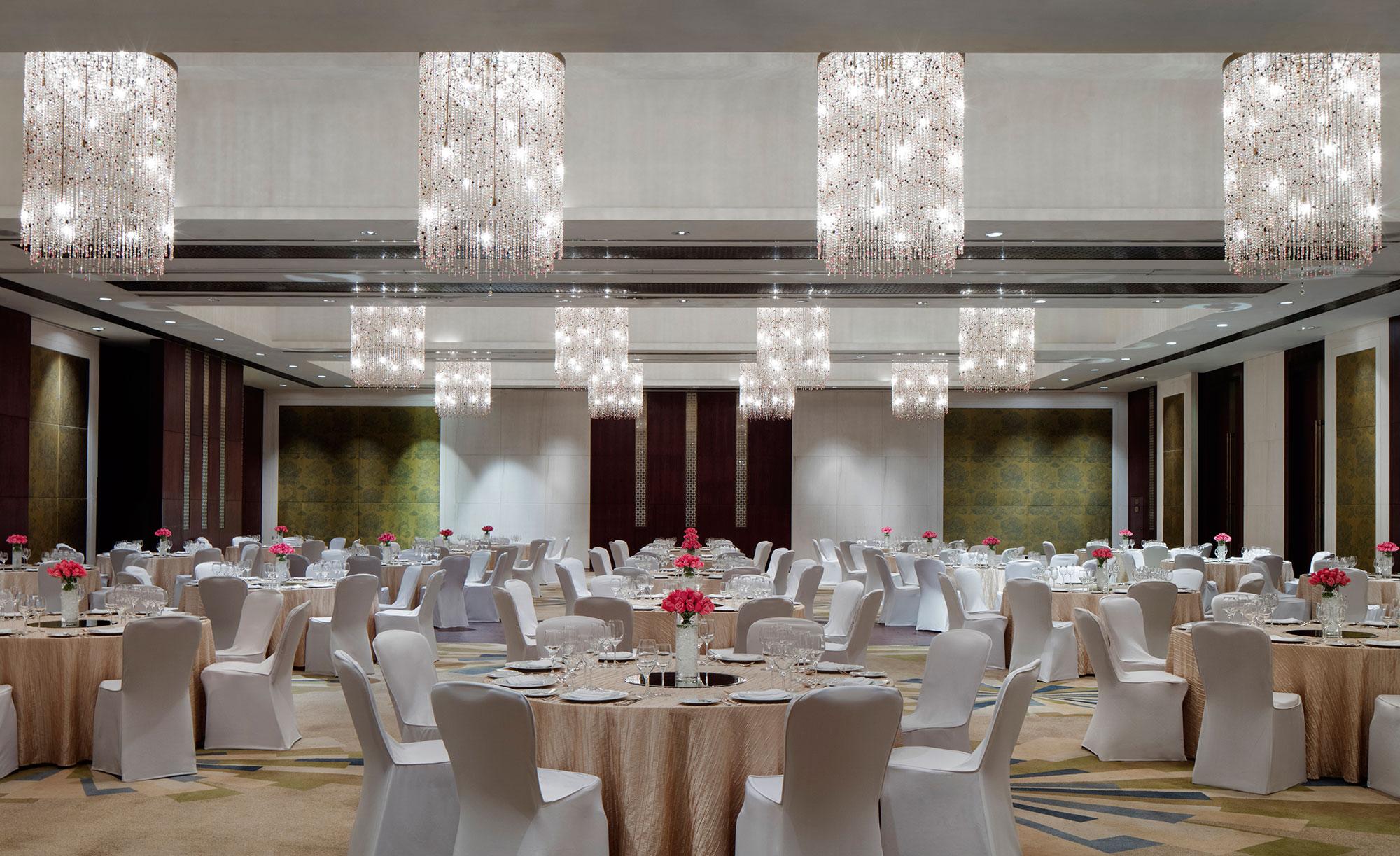 The H Hotel 5*