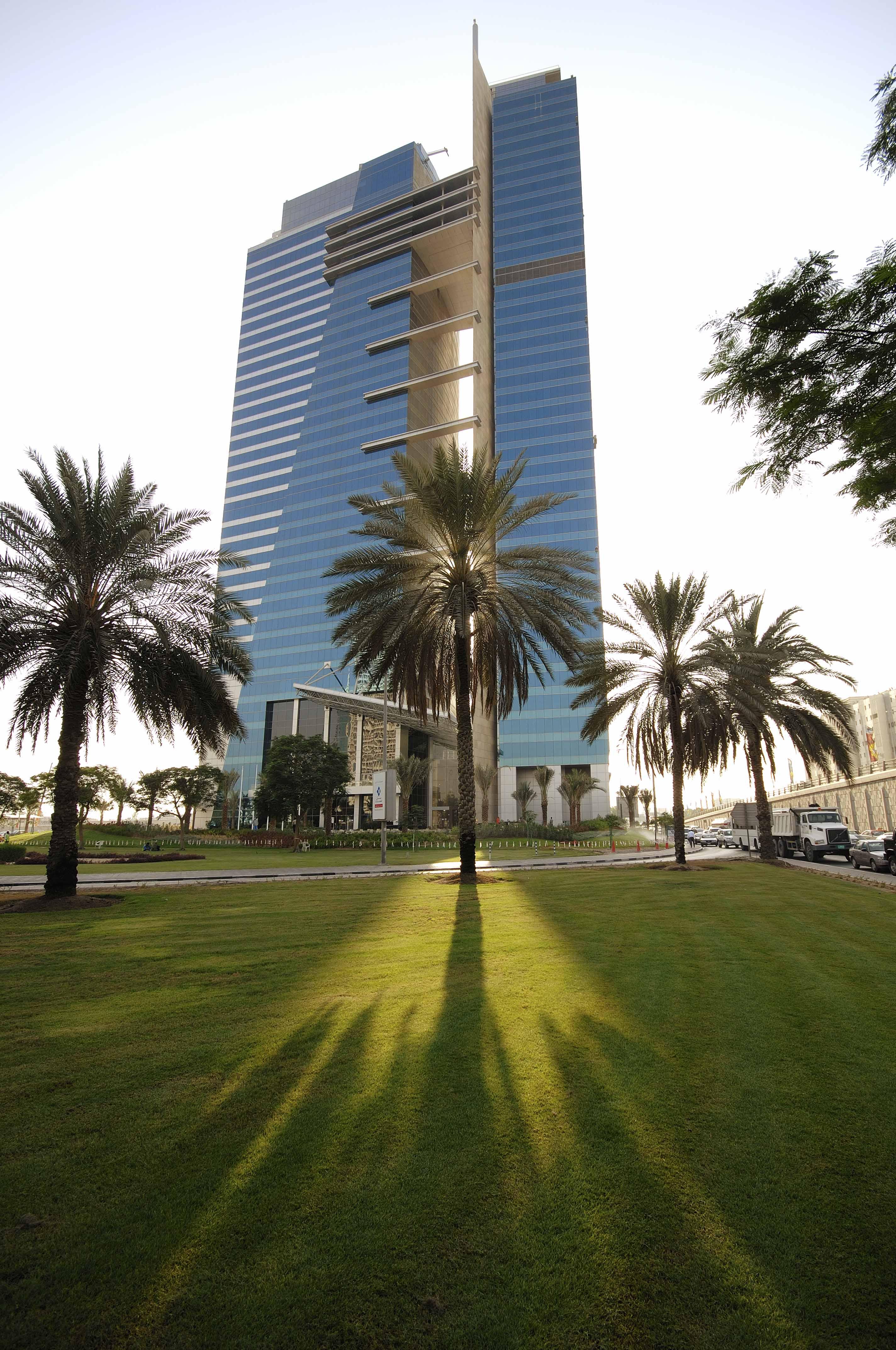 The H 5* Dubai