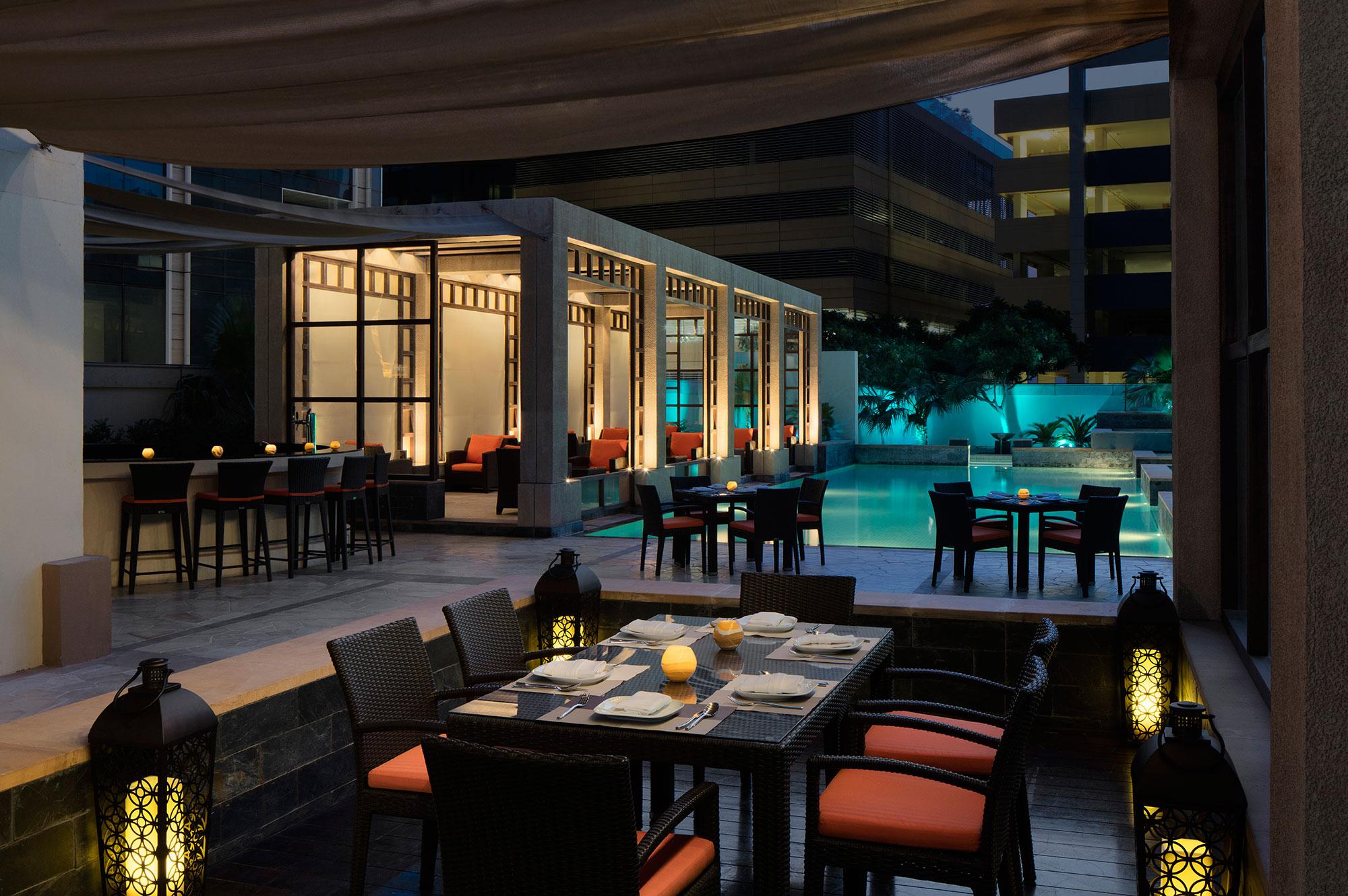 The H Hotel Dubai