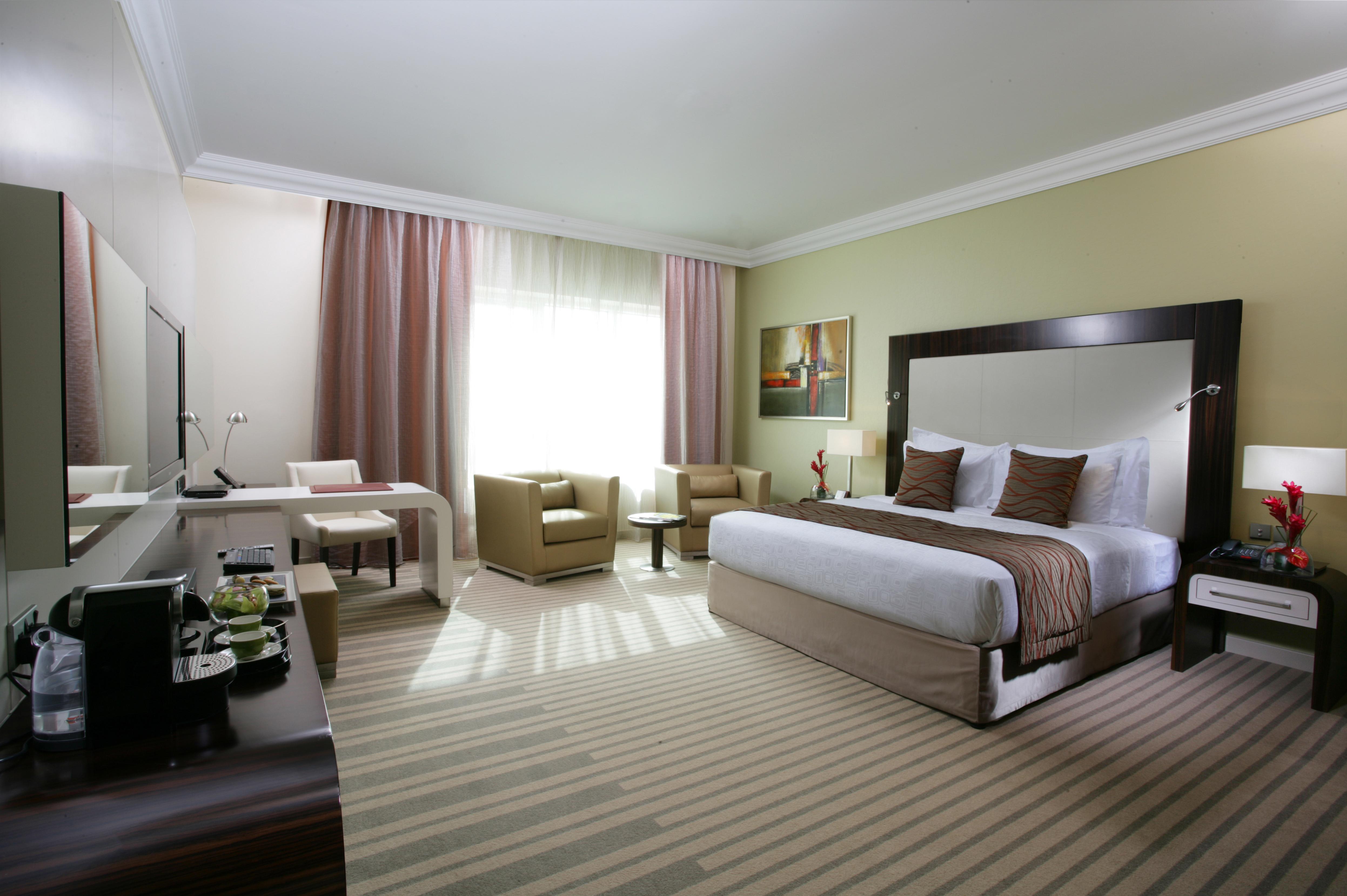 Elite Byblos Hotel Dubai