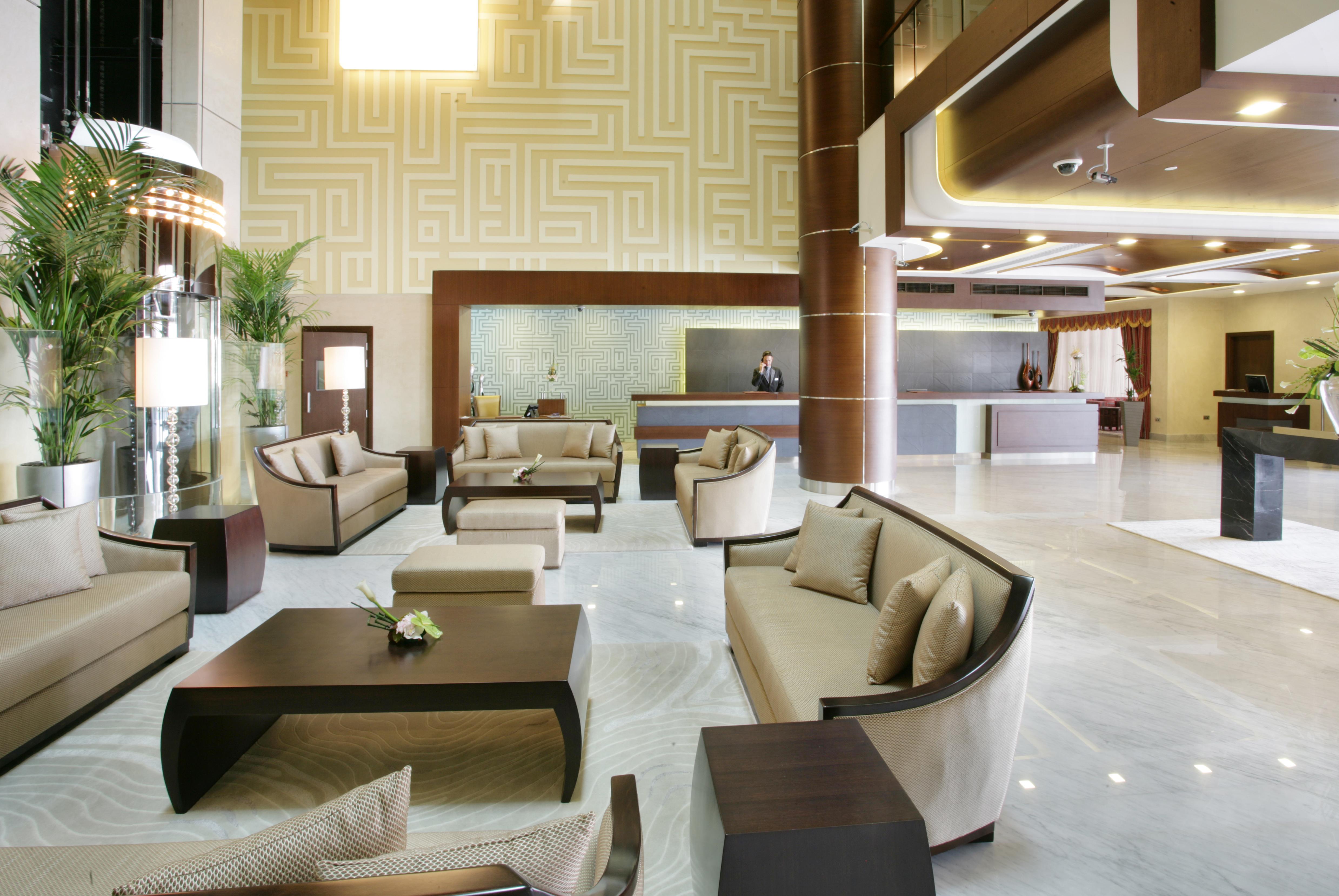 Hotel Elite Byblos 5*