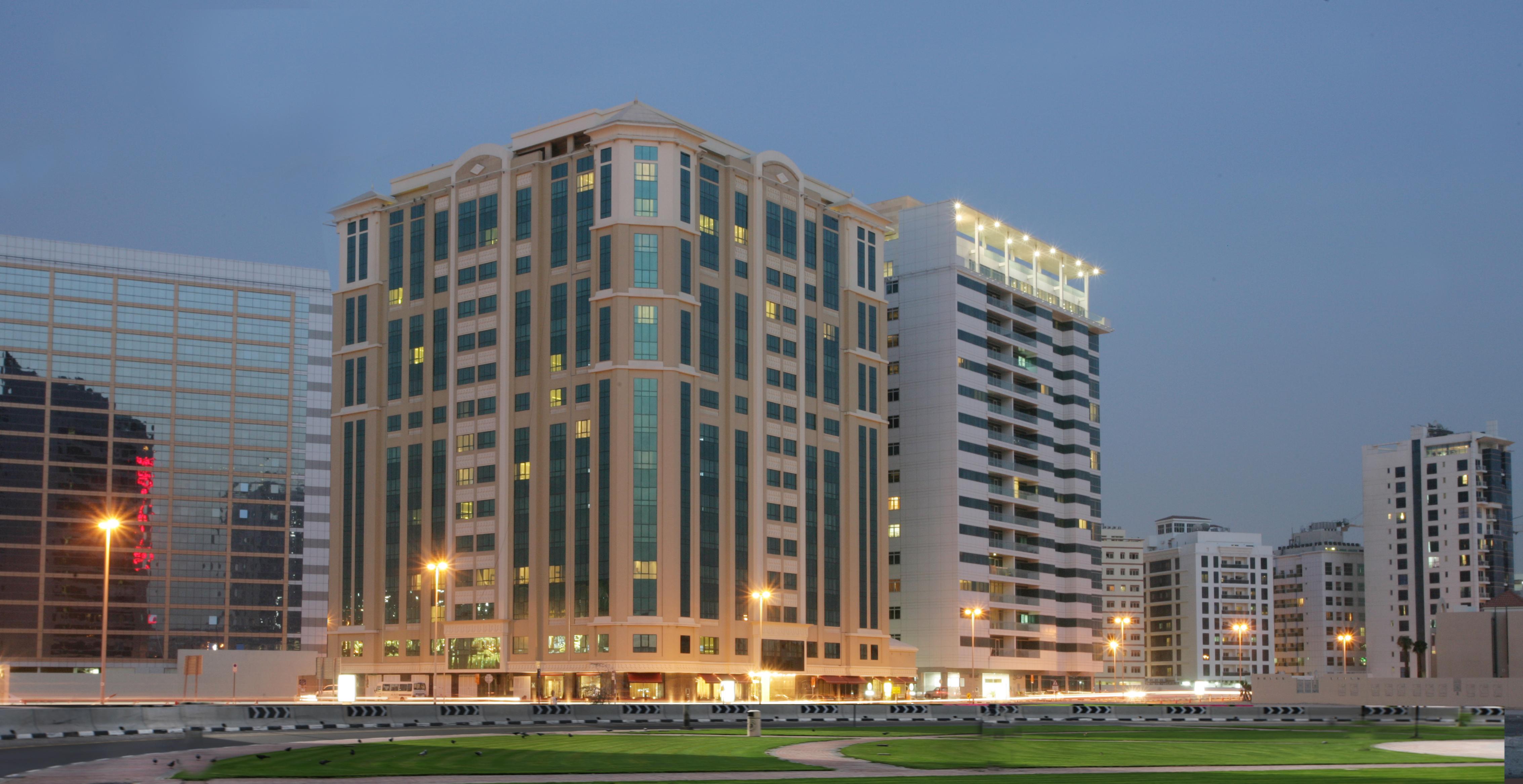 Elite Byblos Dubai