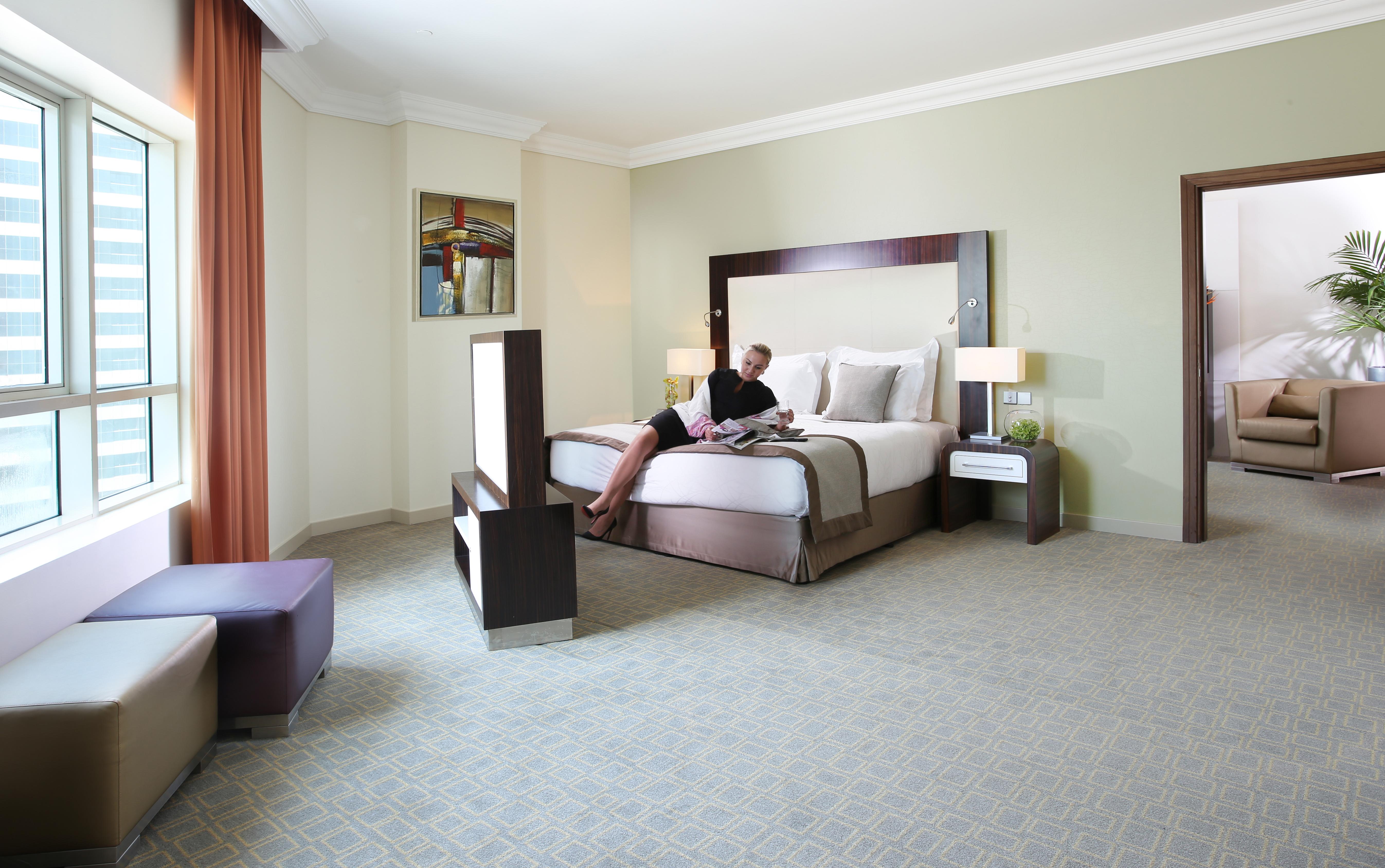 Elite Byblos Dubai