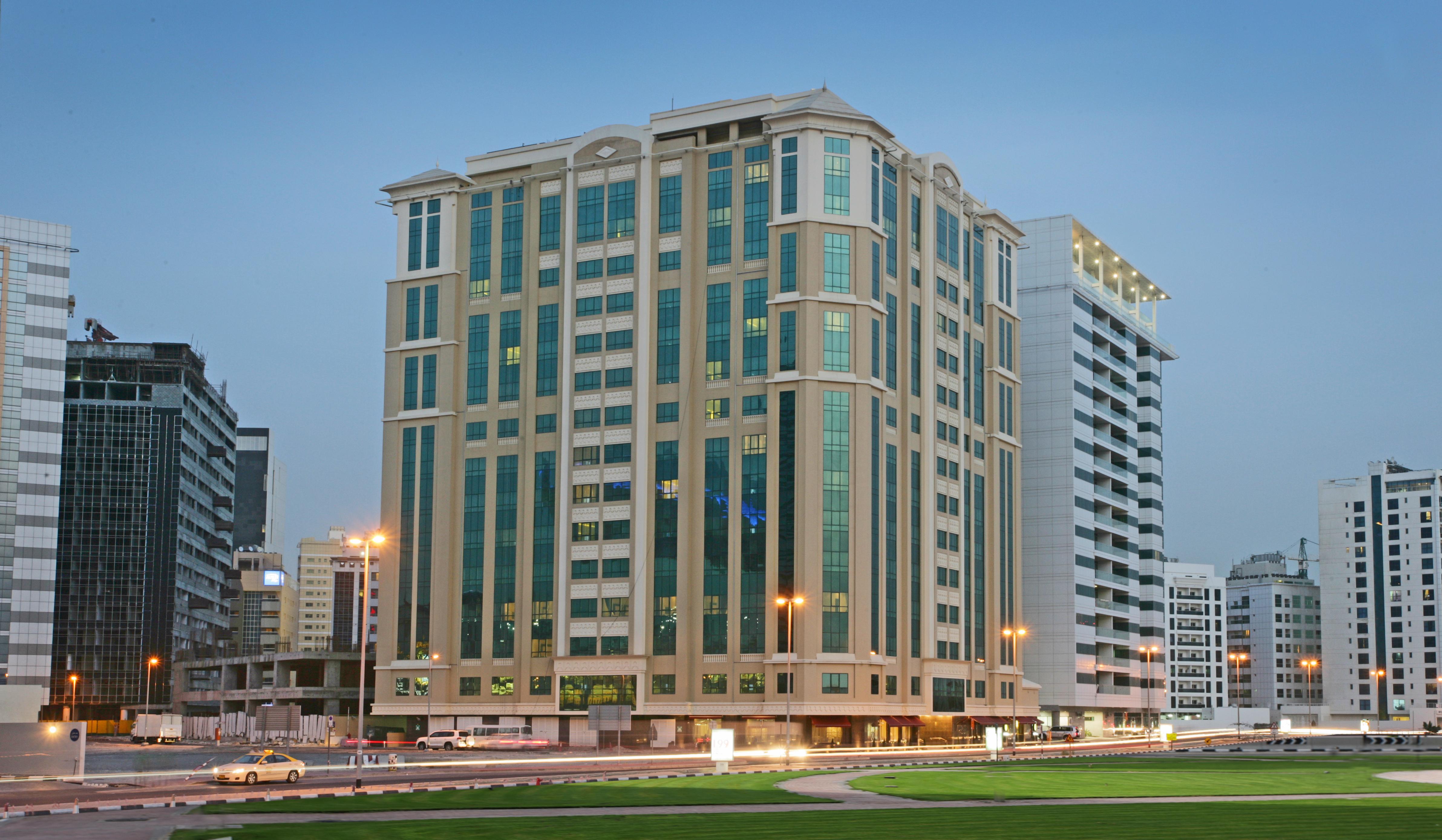 Elite Byblos 5*