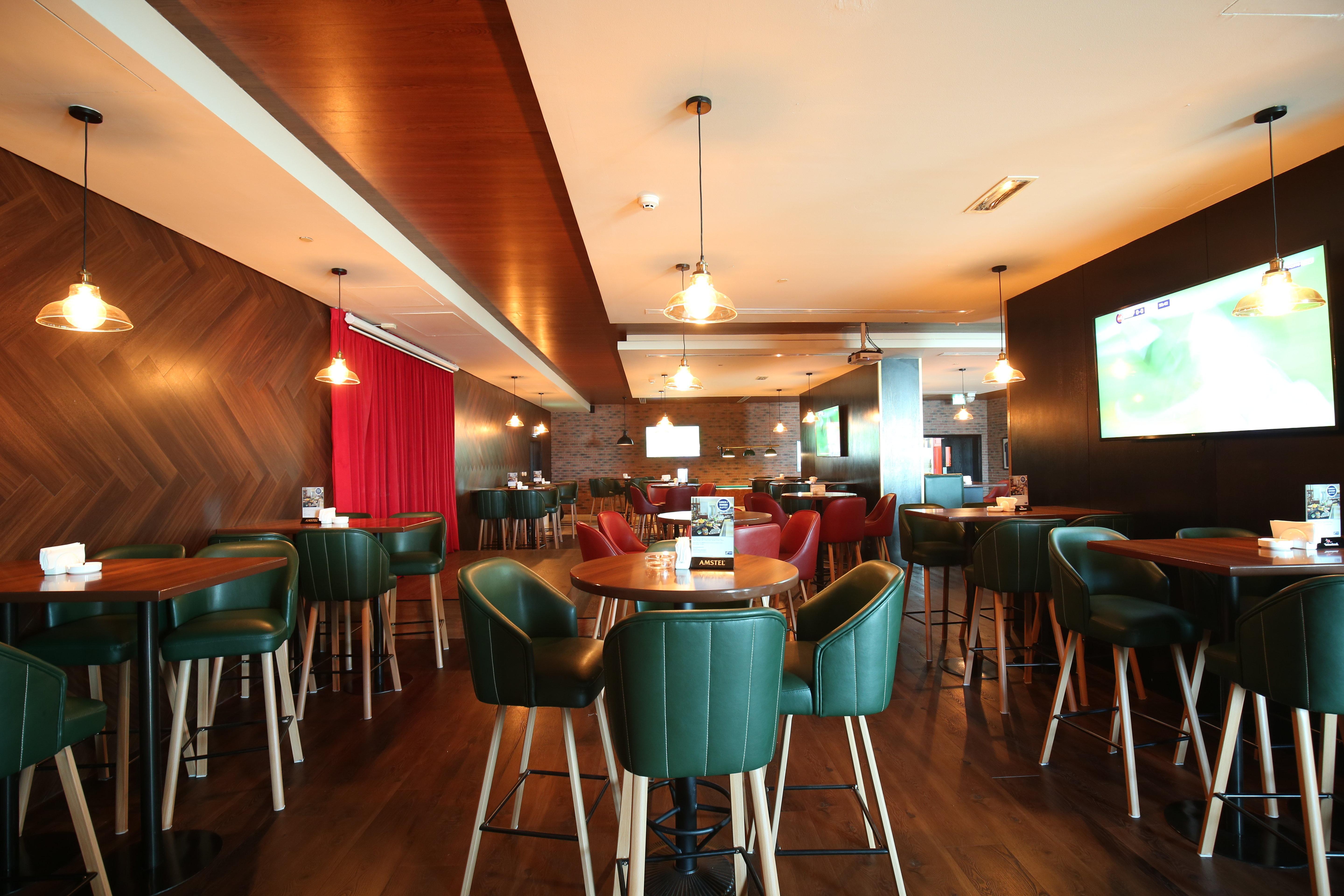 Express Airport By Ihg