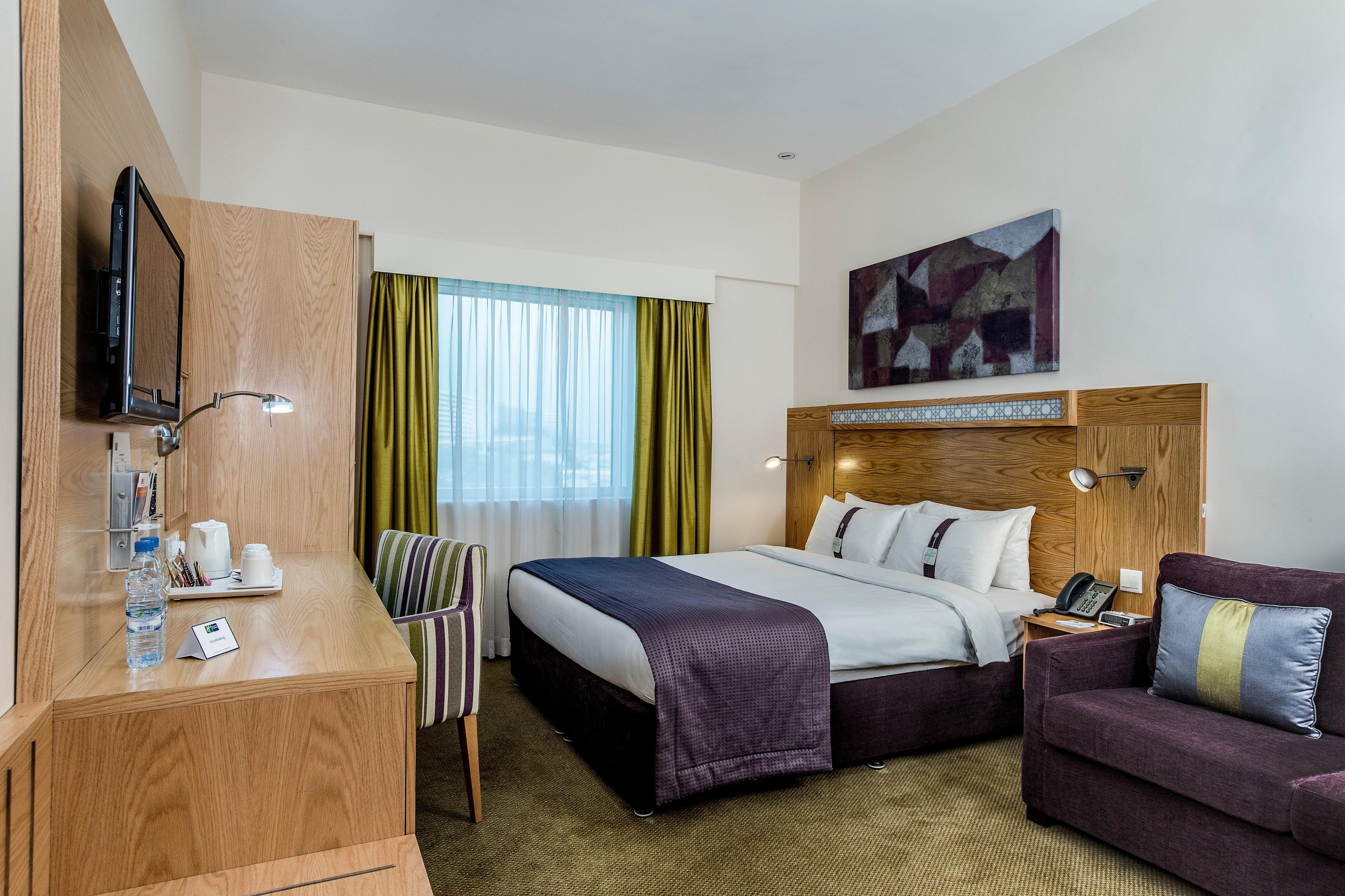 Express Airport By Ihg