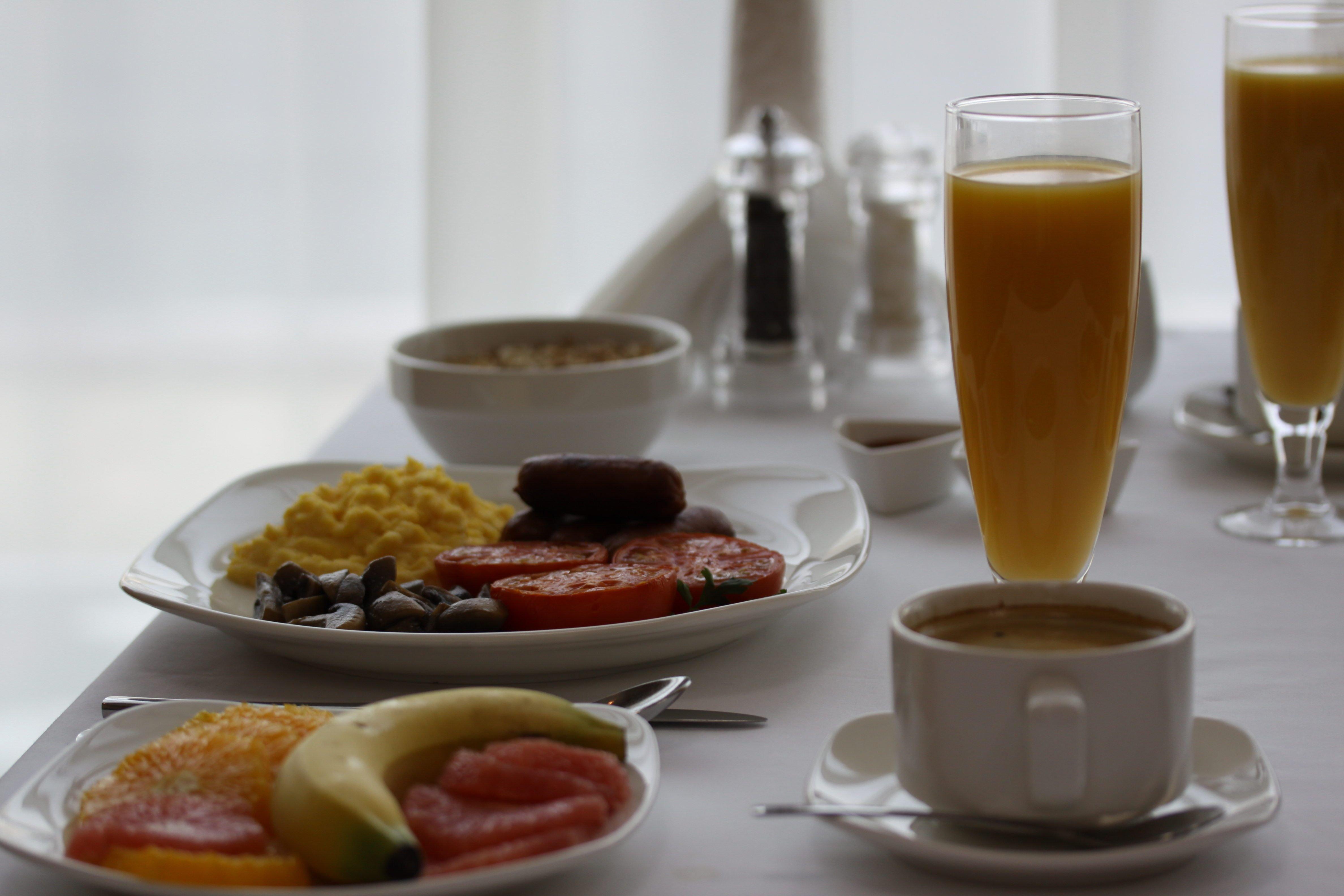 Express Airport By Ihg Dubai