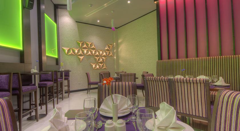 Raintree Rolla Hotel 4*