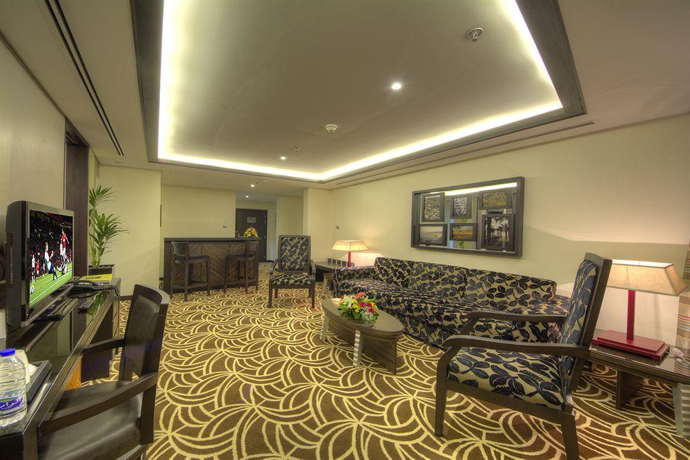 Raintree Rolla Dubai
