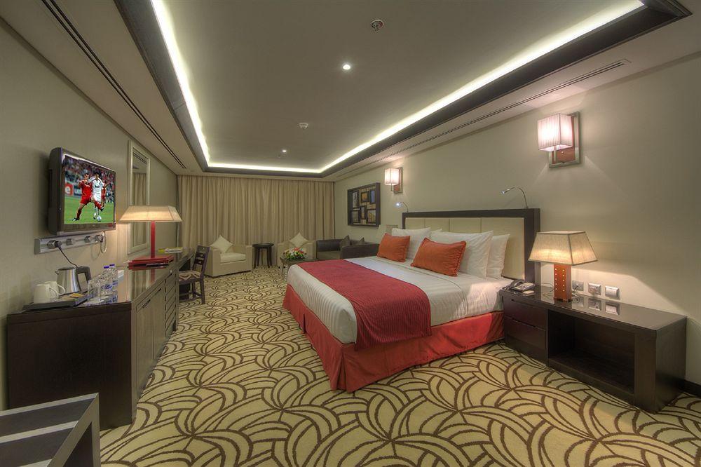 Raintree Rolla 4*