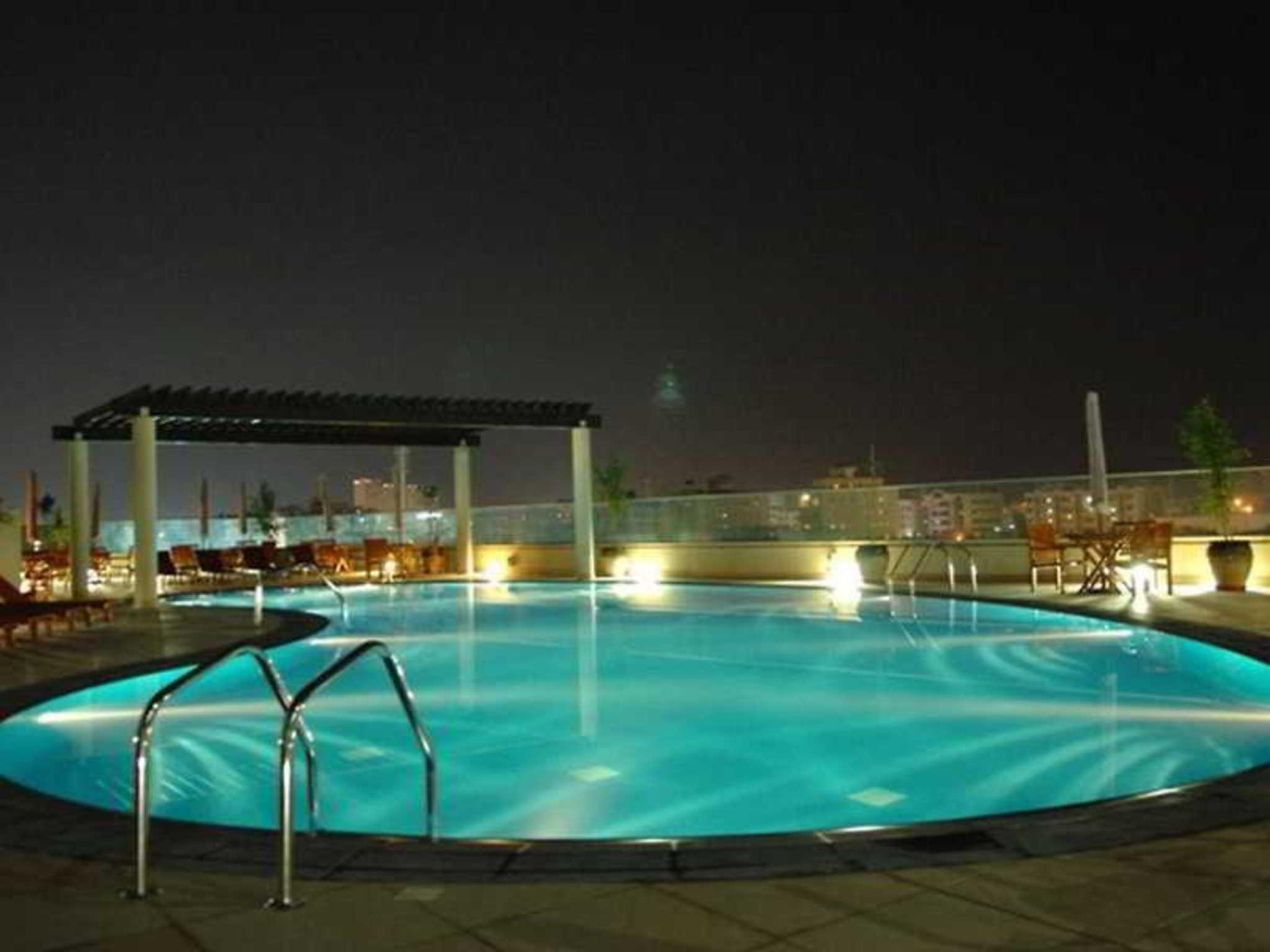 Star Metro Deira Dubai