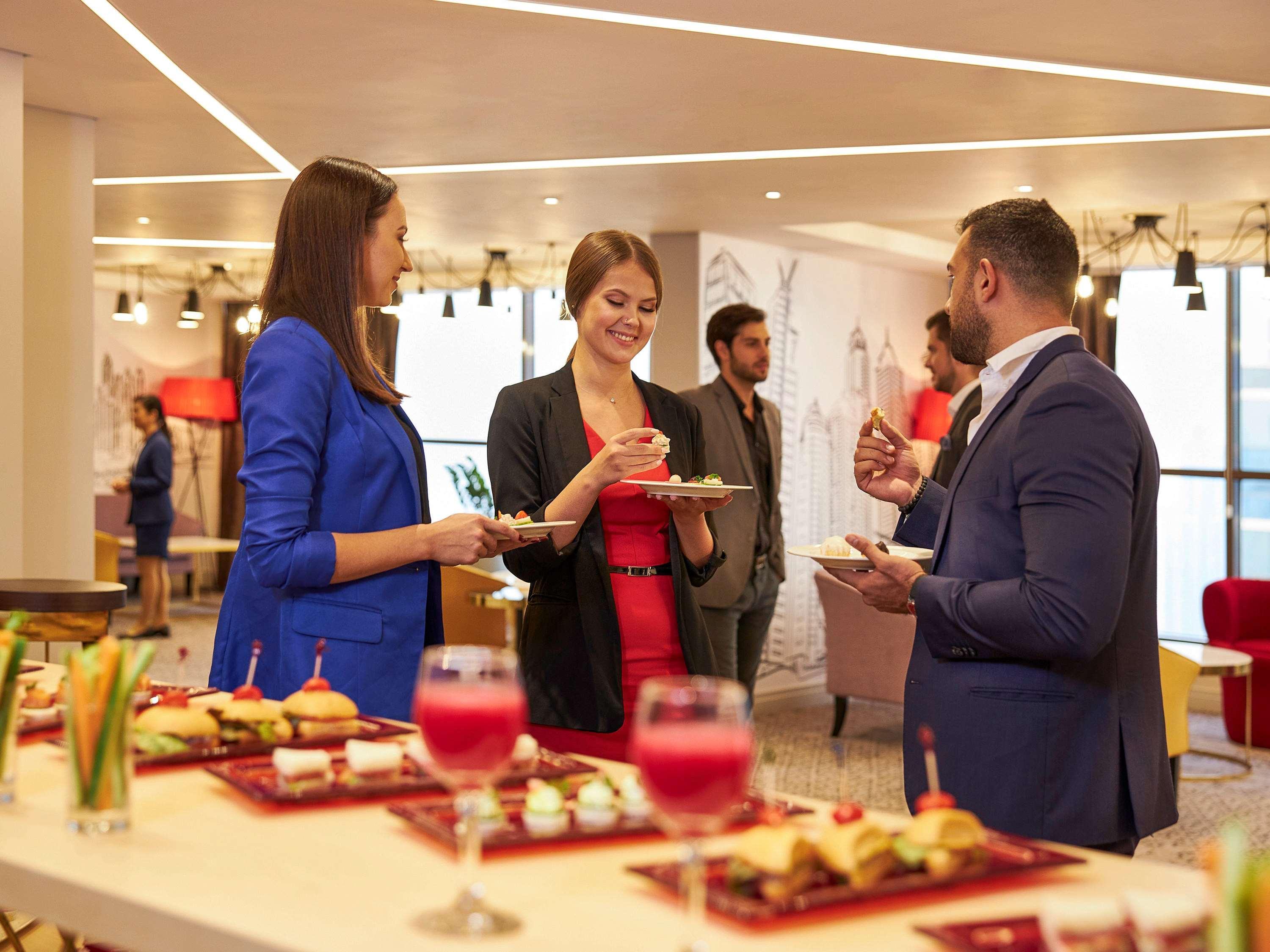 Aparthotel Mercure Barsha Heights
