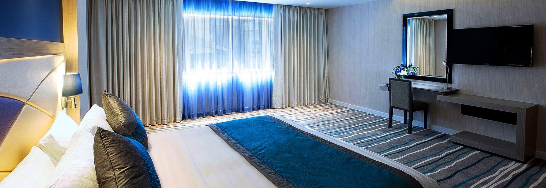 Otel Al Sarab 3*