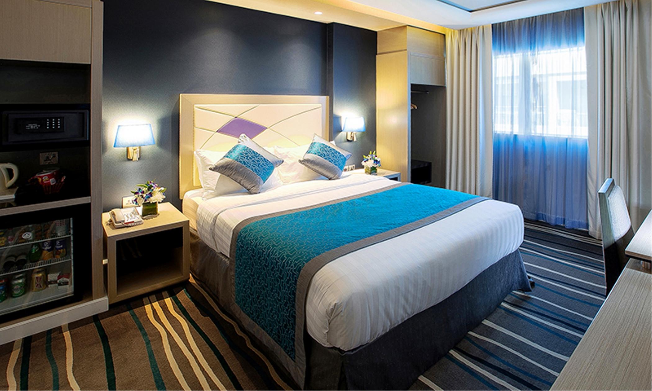 Al Sarab Otel