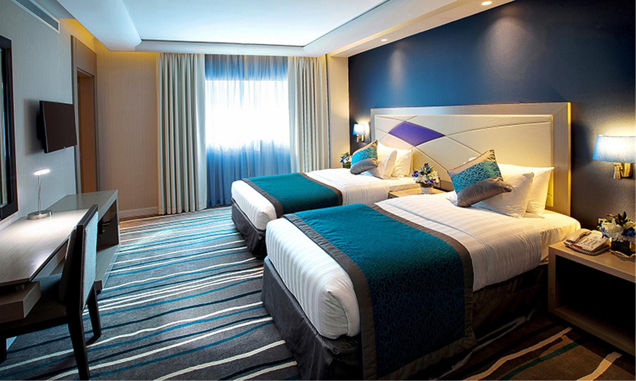 Al Sarab 3* Dubai
