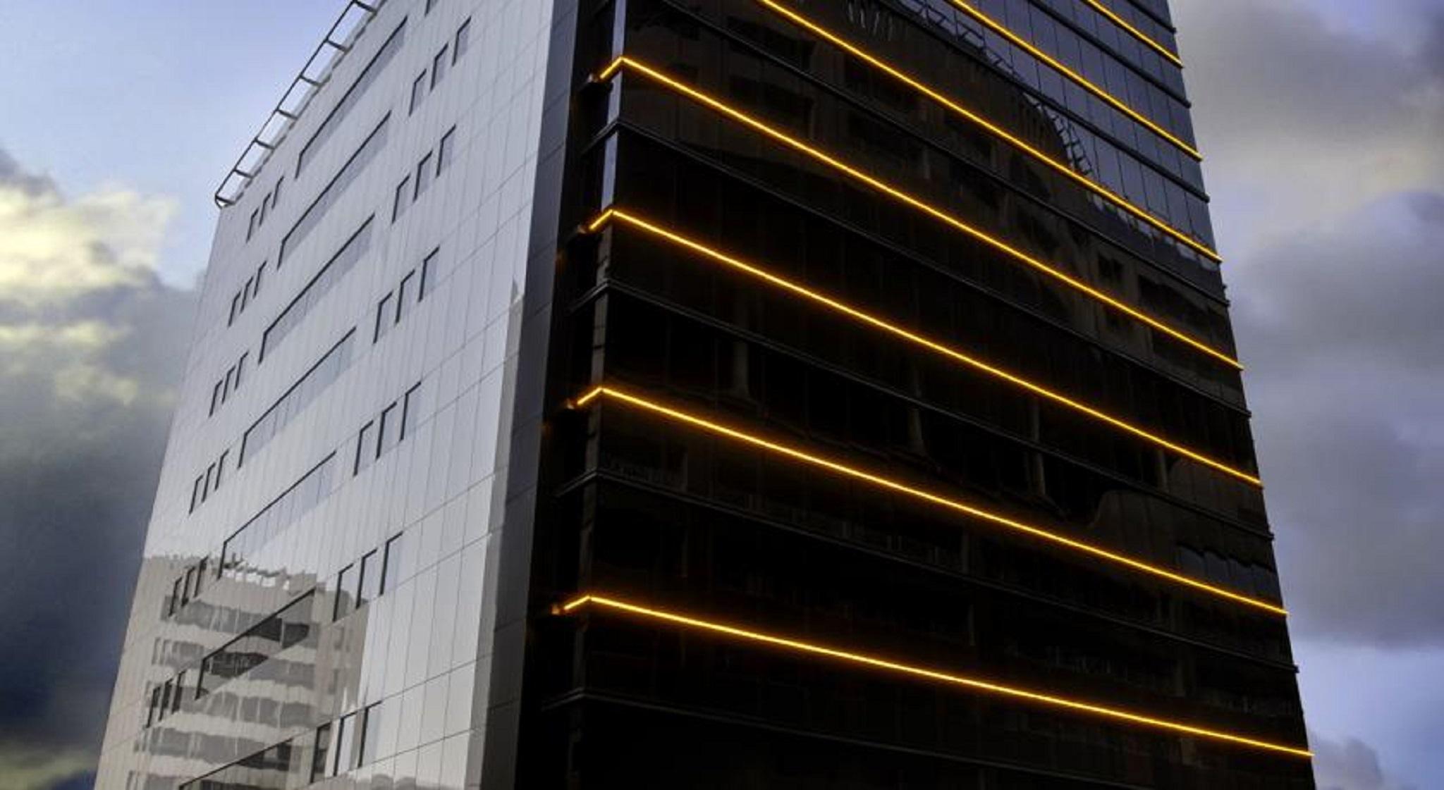 Al Sarab Otel