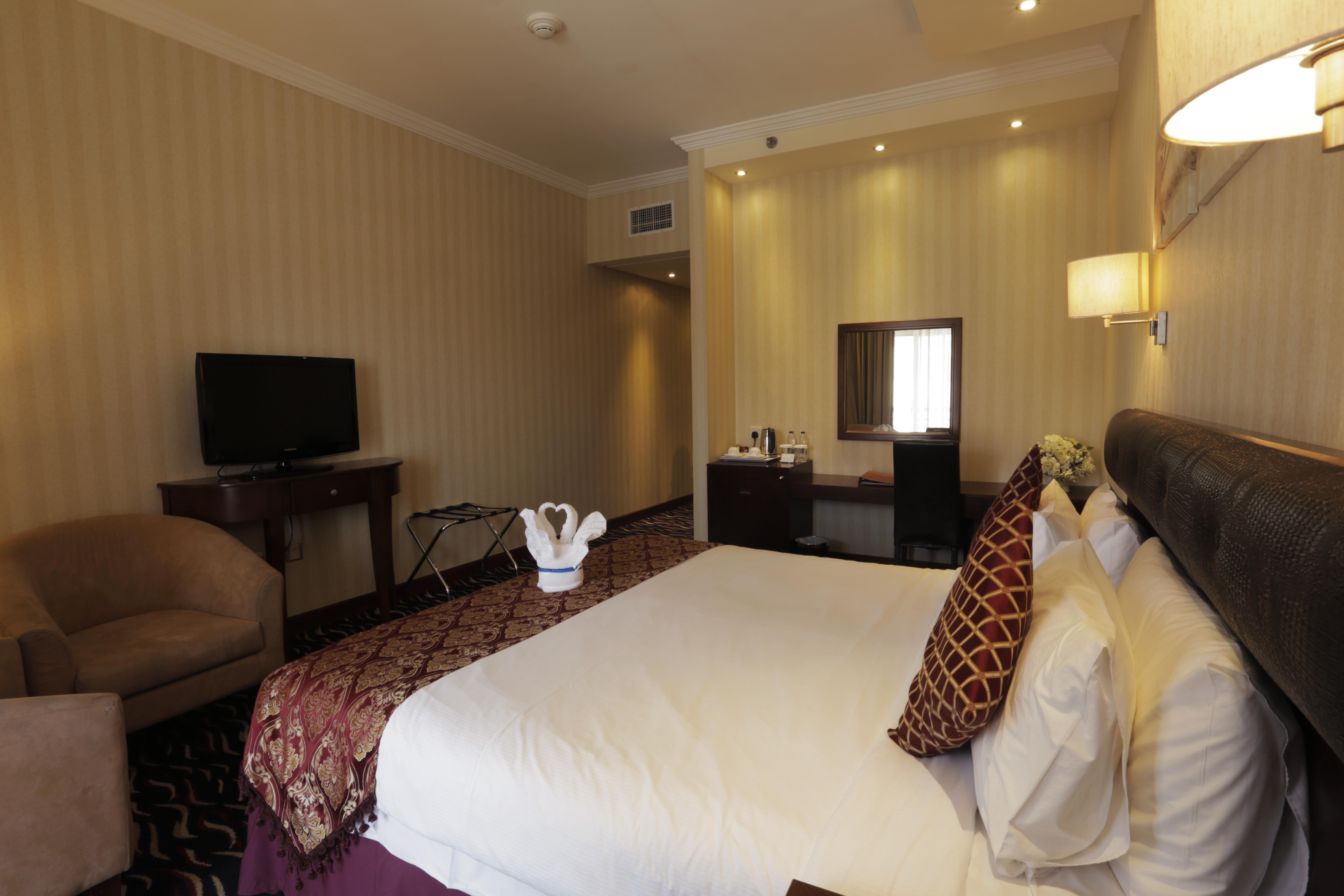 Md By Gewan Hotel Dubai