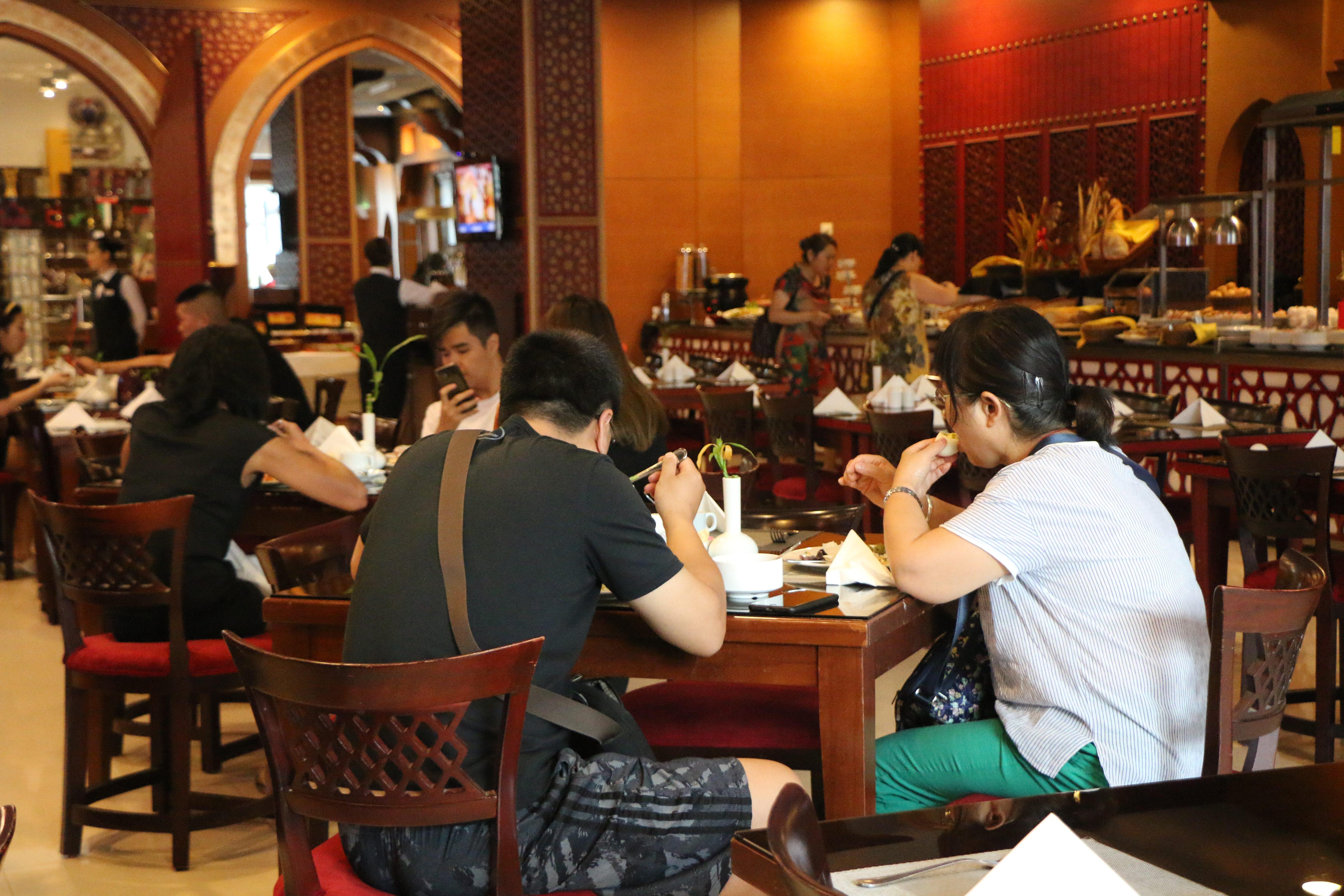 Md By Gewan Hotel