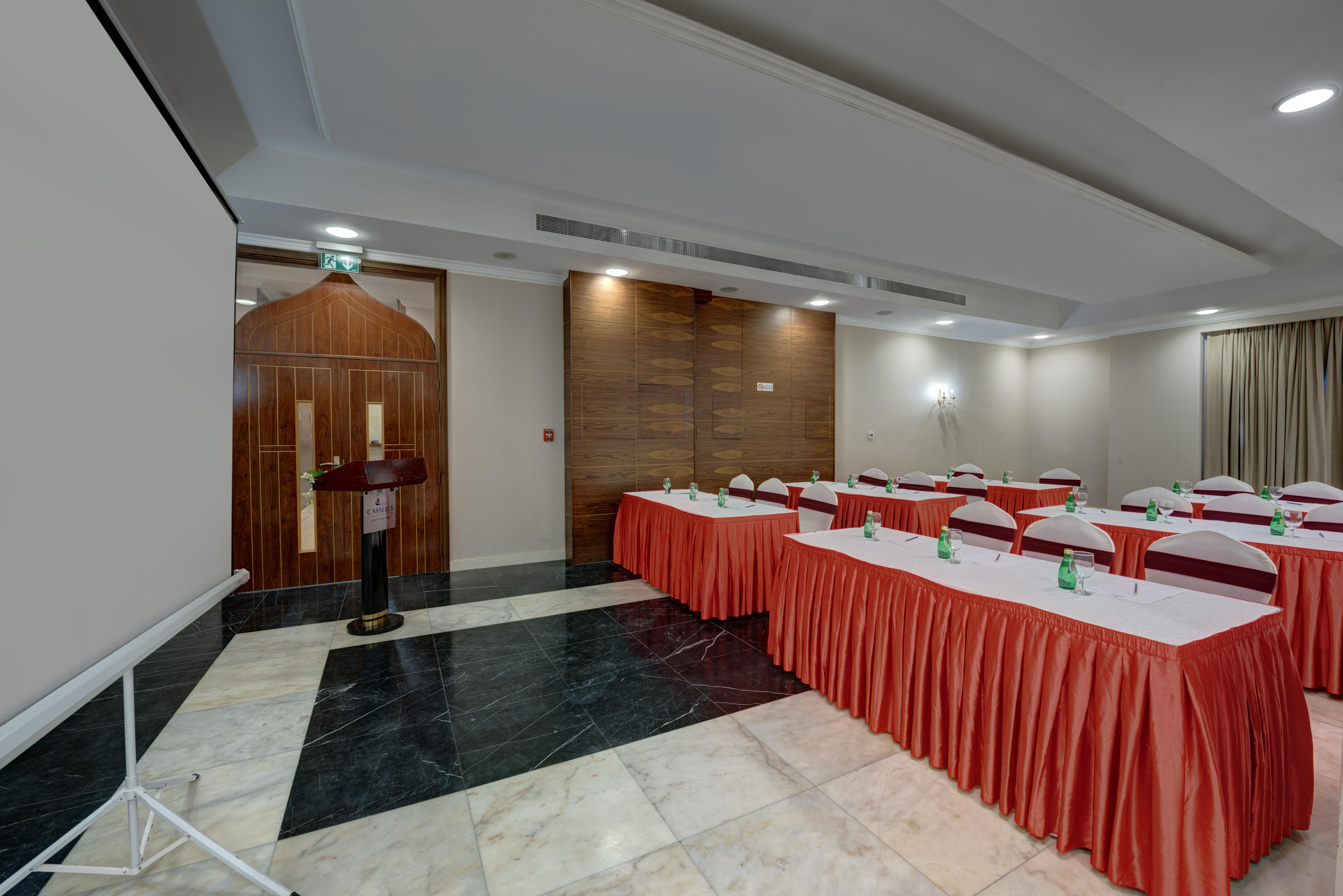 Hotel Md By Gewan