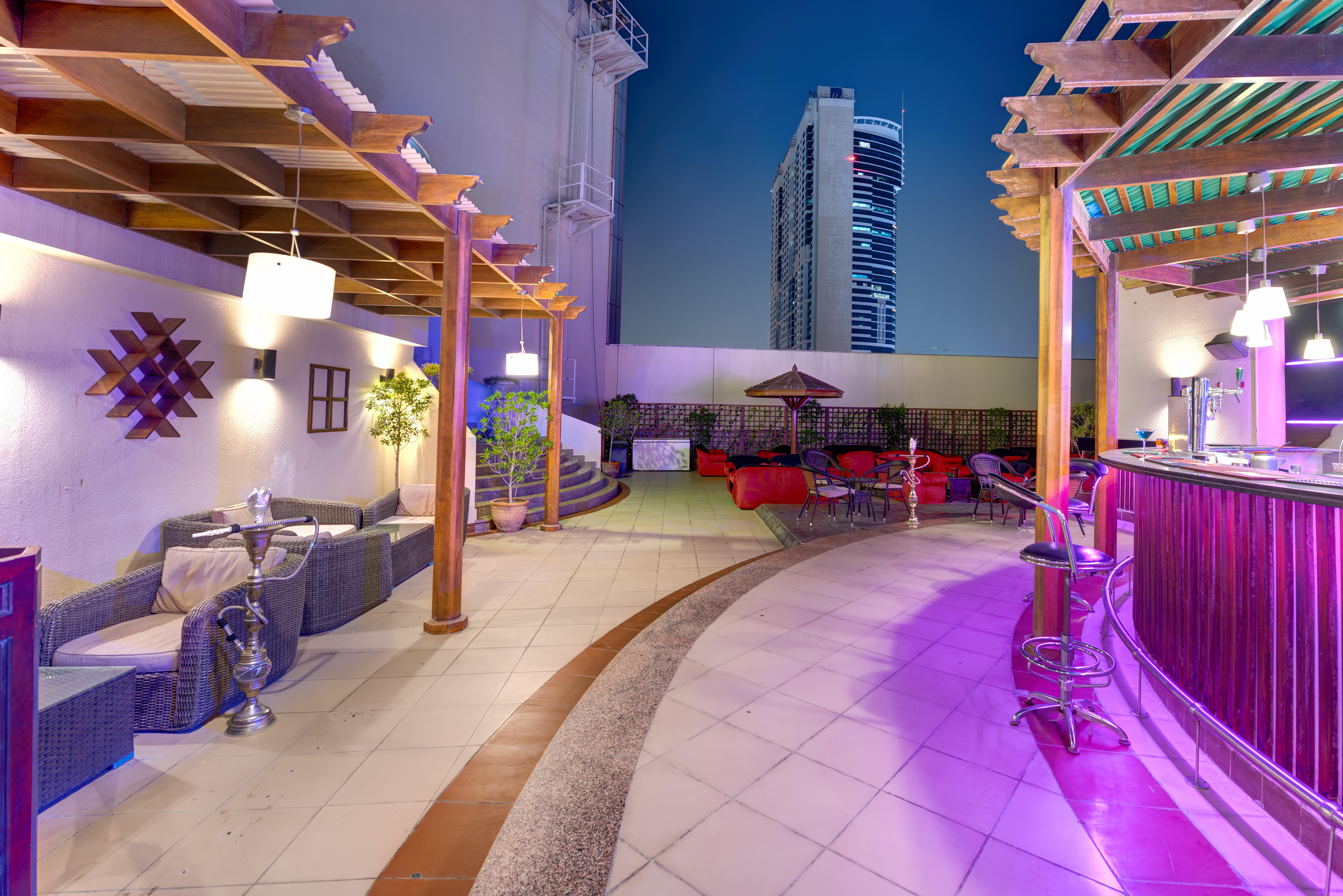 Md By Gewan Hotel 4*
