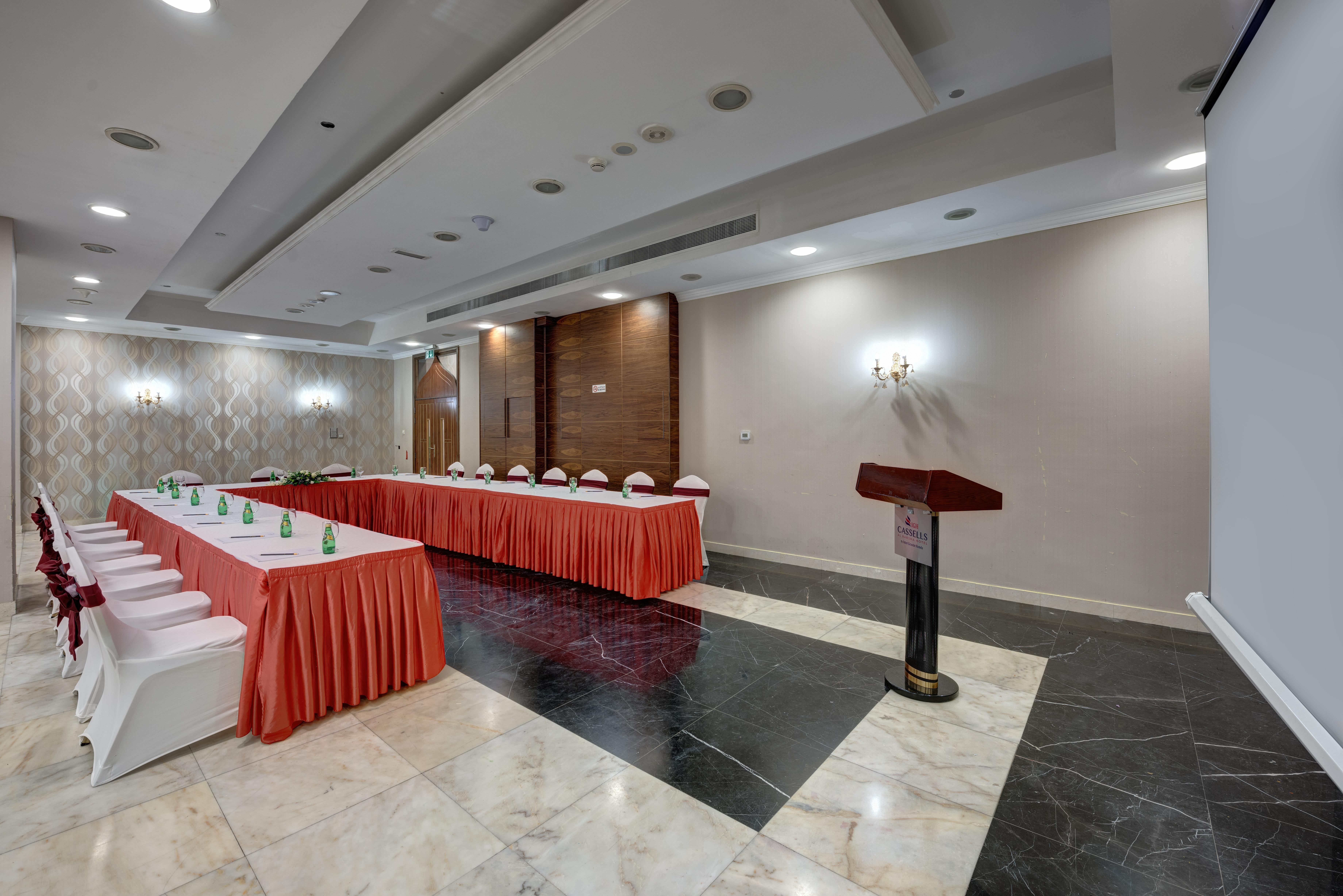 Hotel Md By Gewan