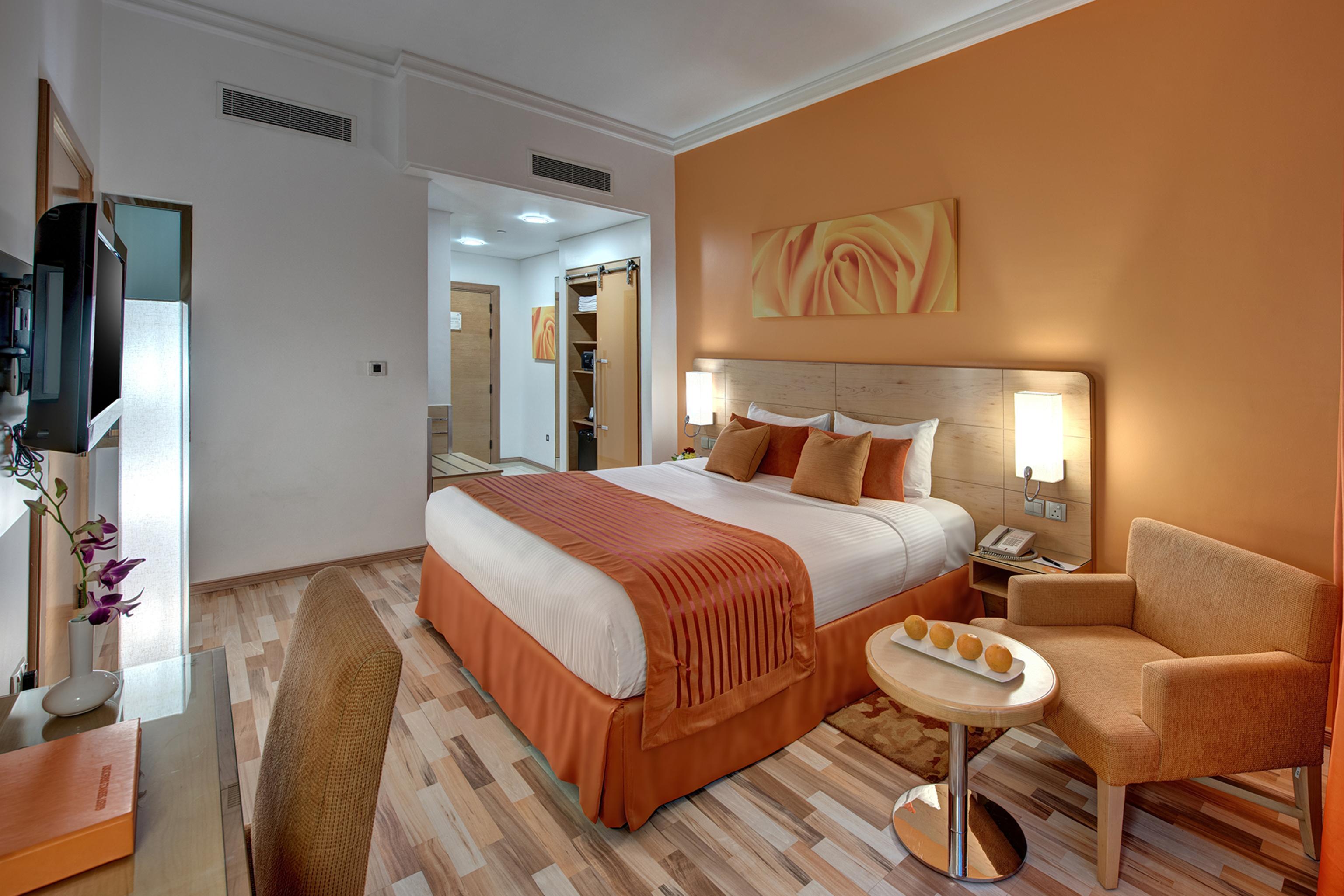 Al Khoory Executive Hotel, Al Wasl Otel 3*