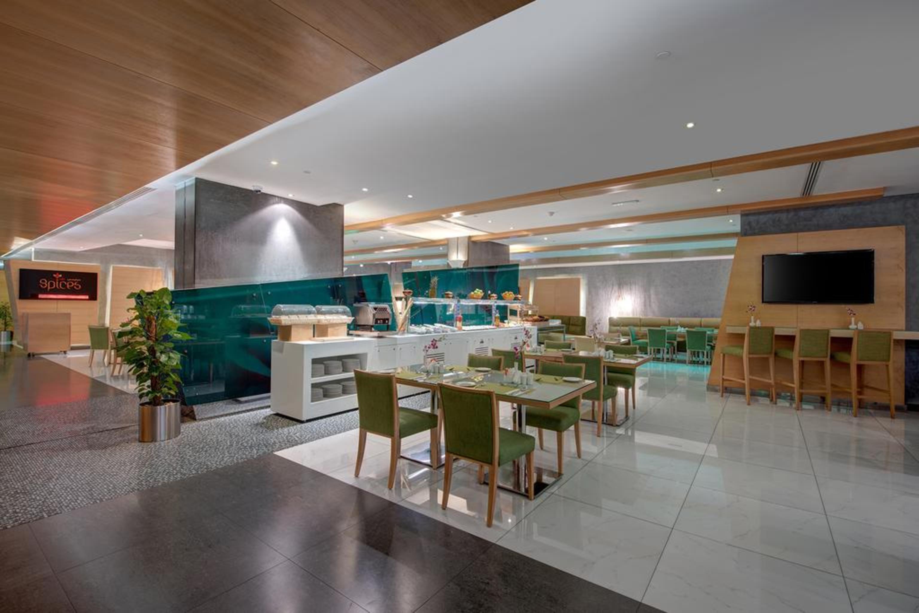Otel Al Khoory Executive Hotel, Al Wasl Dubai