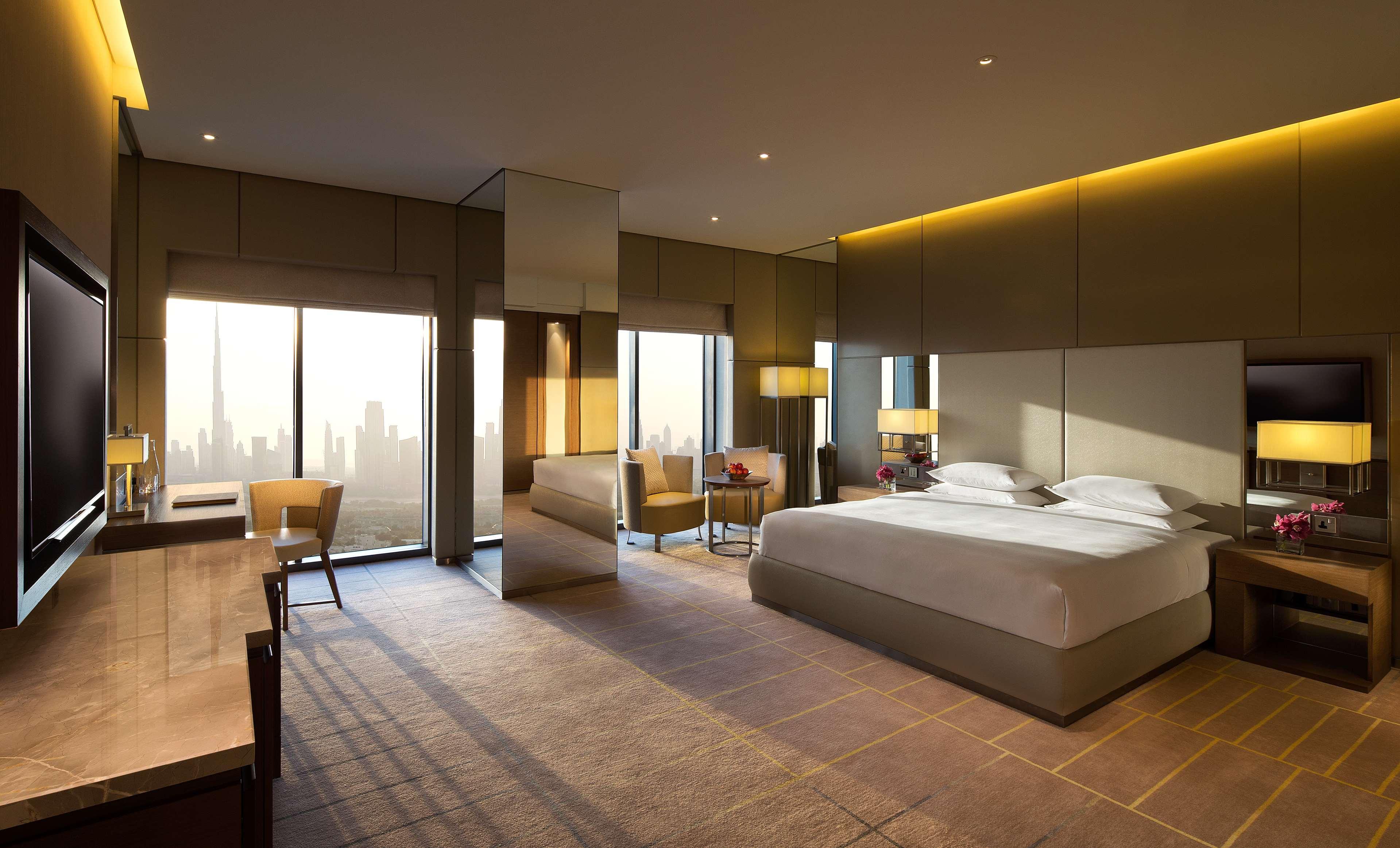 Otel Hyatt Regency Creek Heights 5*