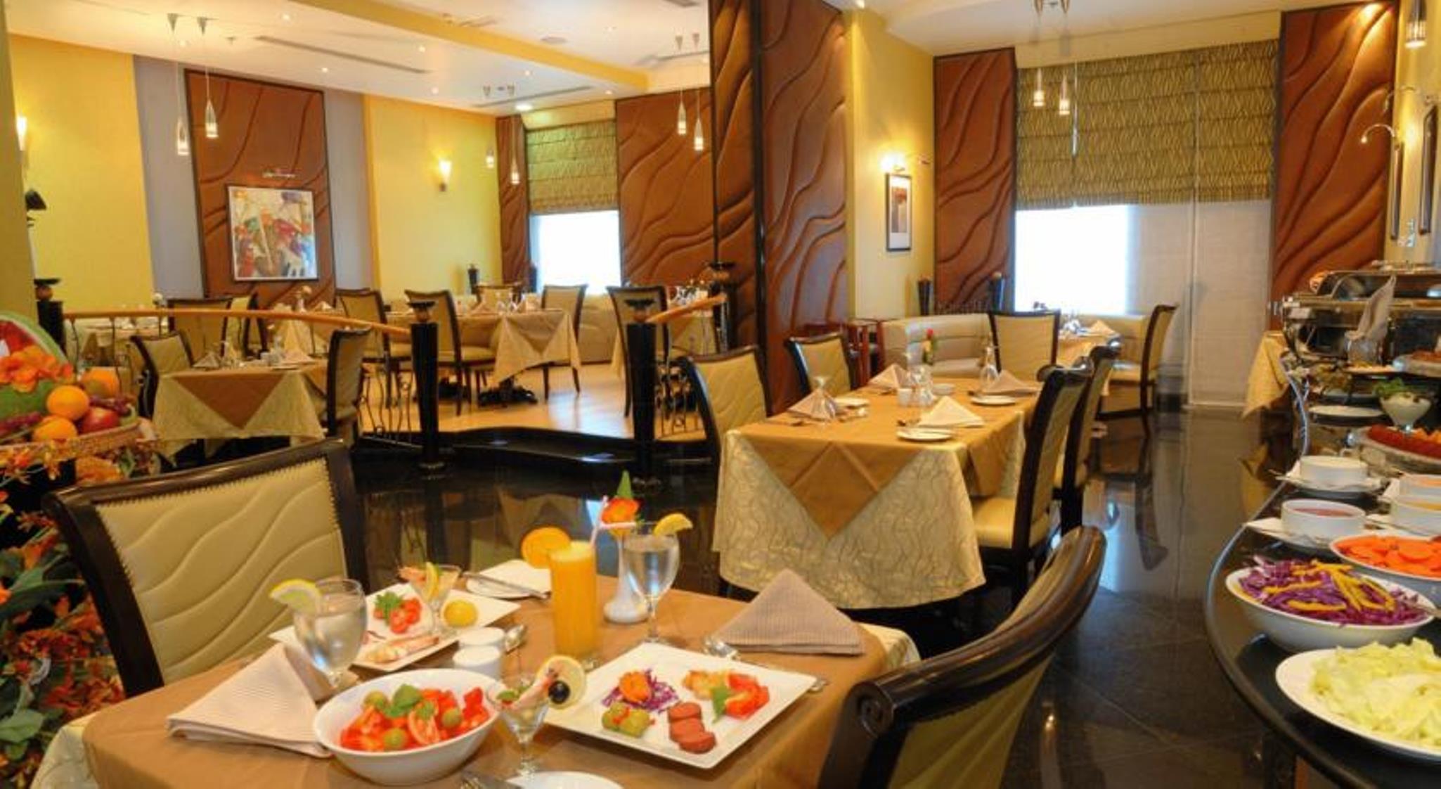 Al Jawhara Dubai