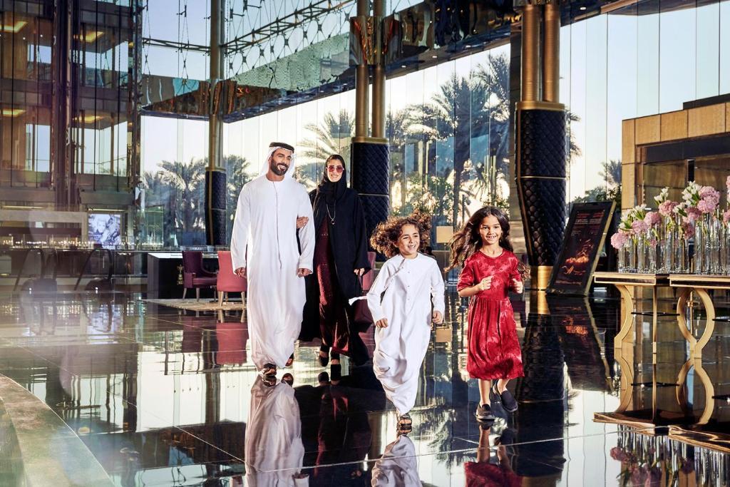Aparthotel Al Jawhara 4*