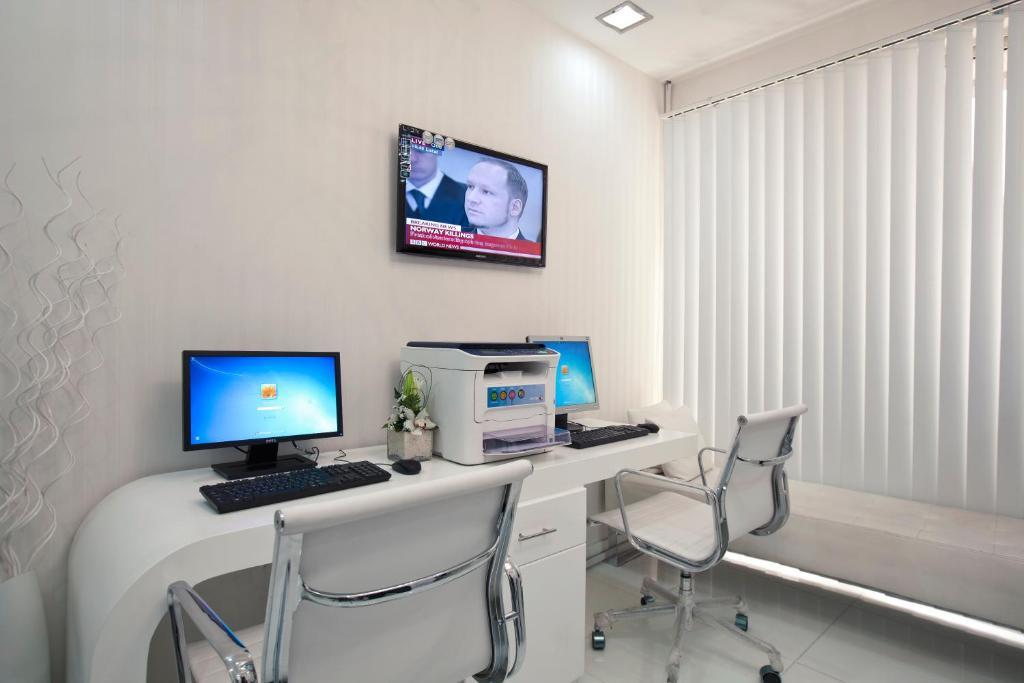 Otel Broadway 3*