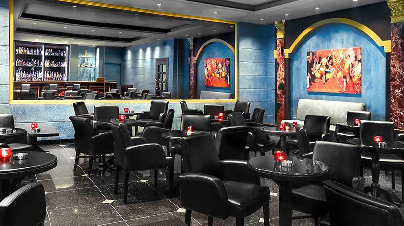 Otel Broadway 3*