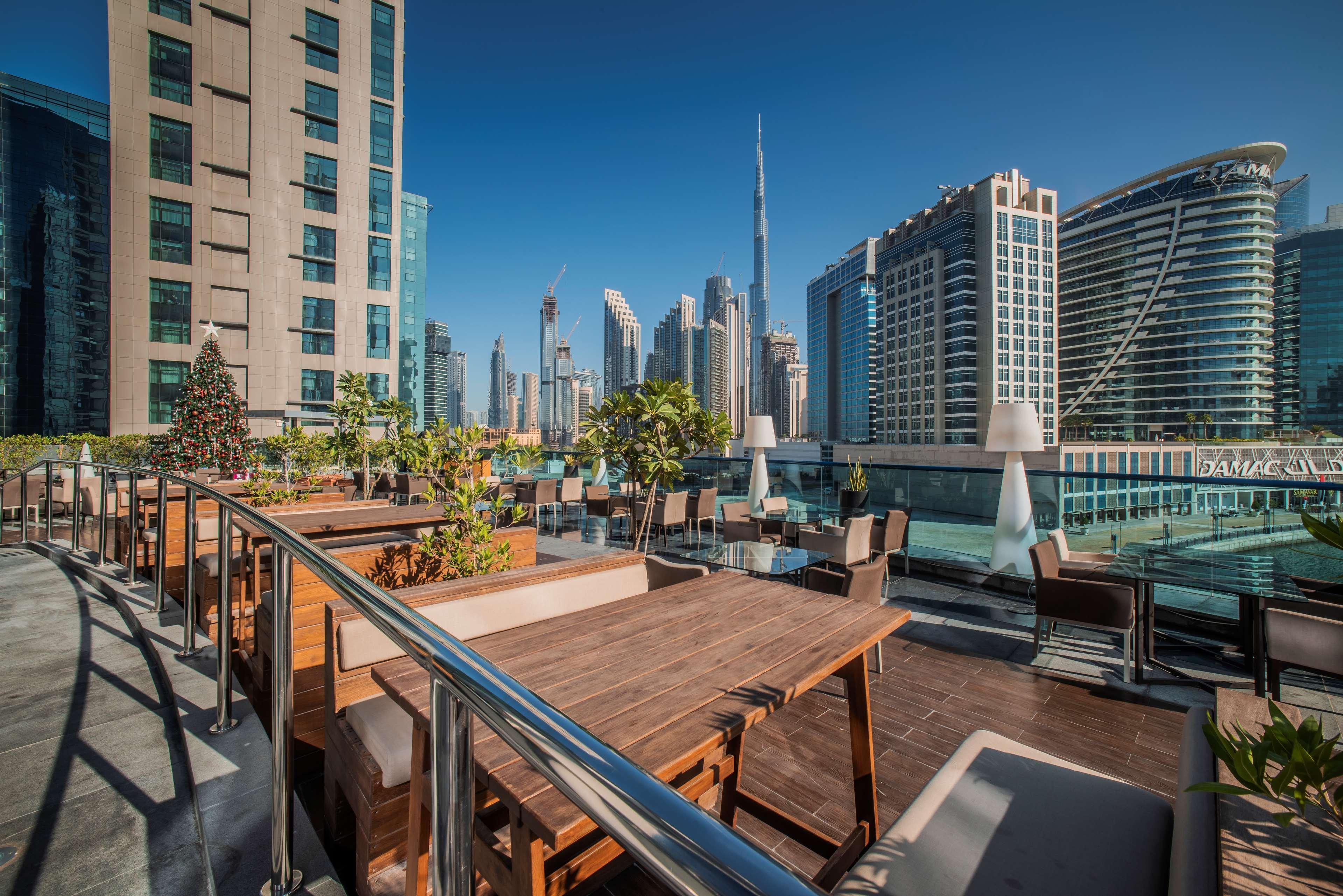 Radisson Blu Hotel, Waterfront