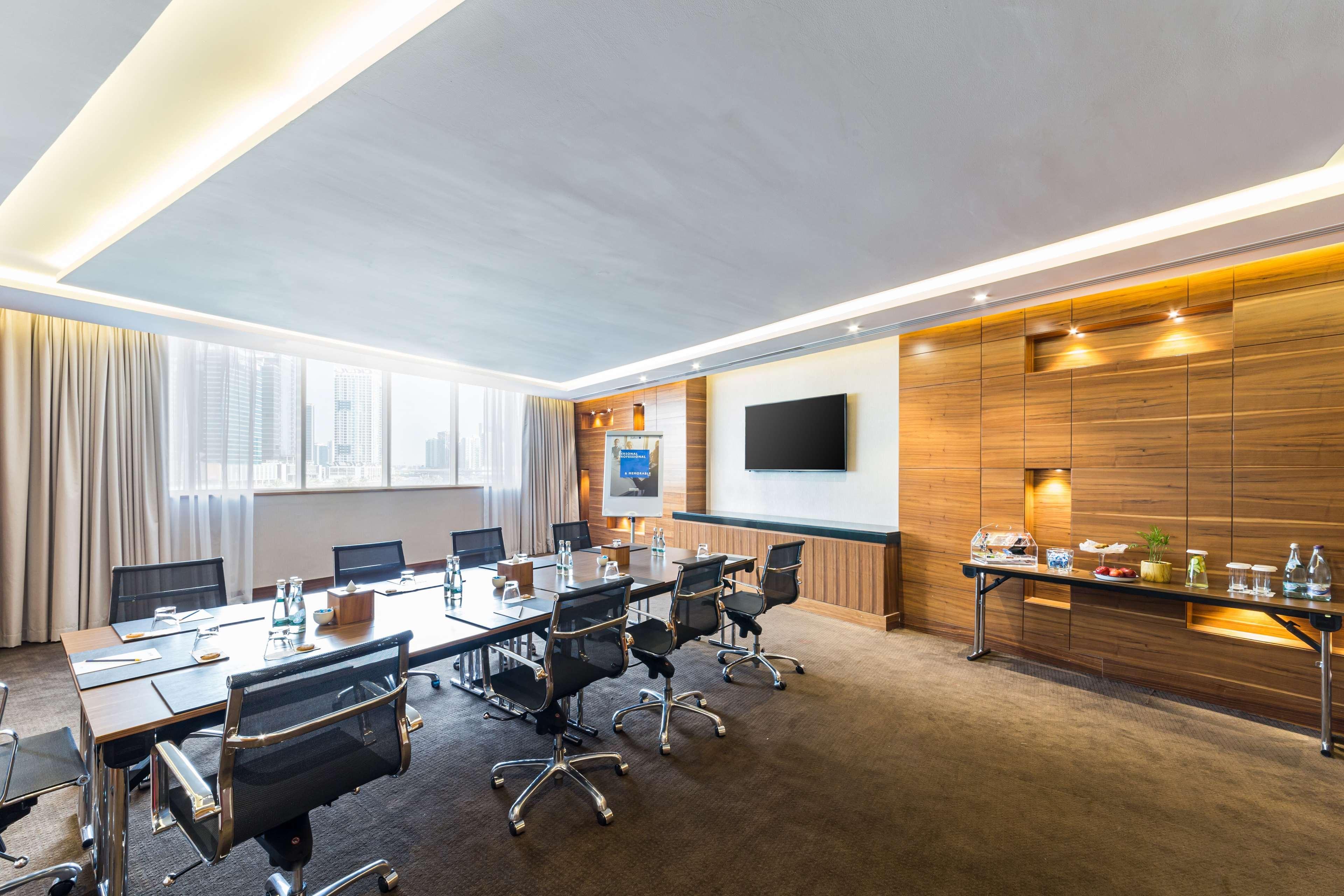Radisson Blu Hotel, Waterfront