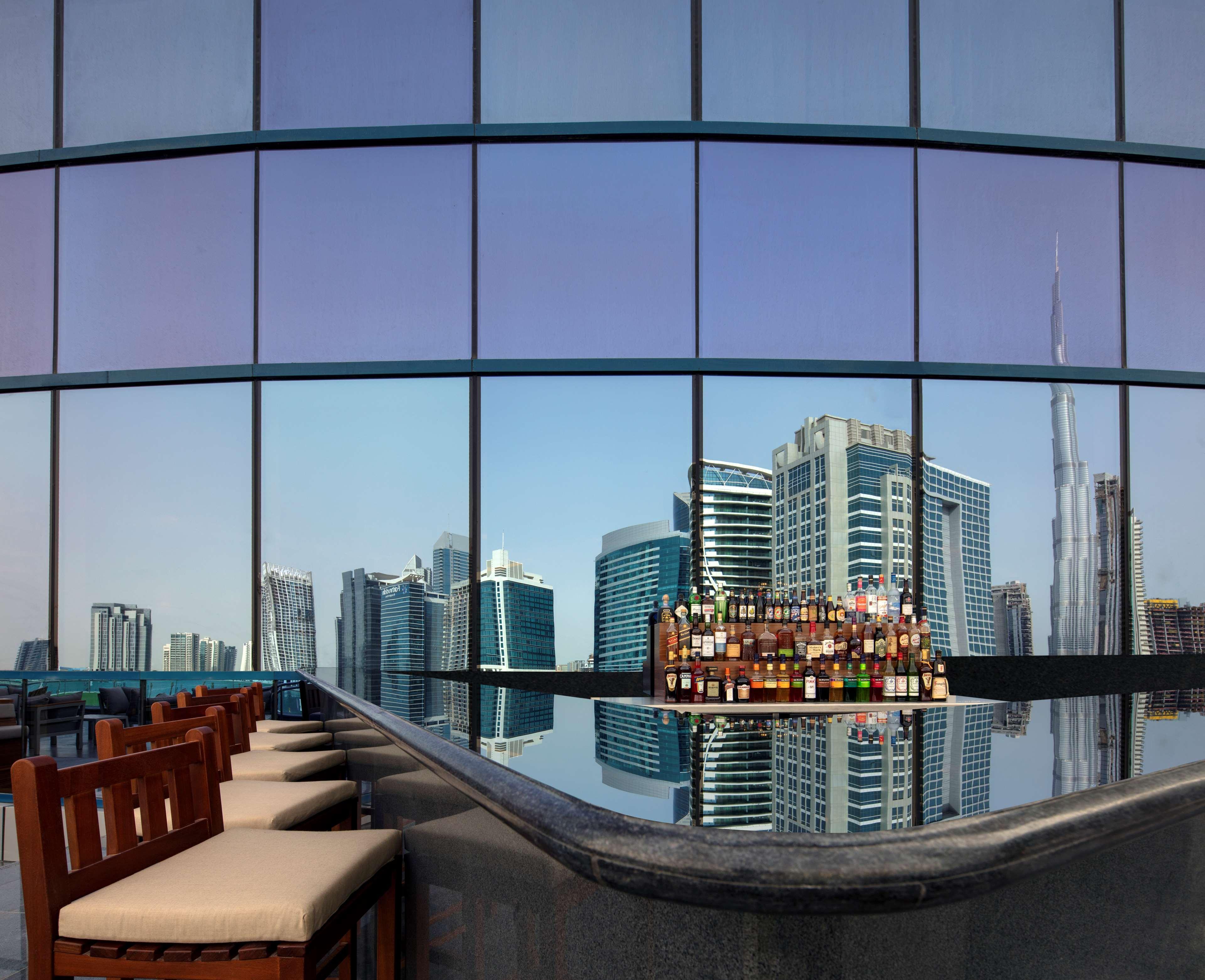 Hotel Radisson Blu Hotel, Waterfront