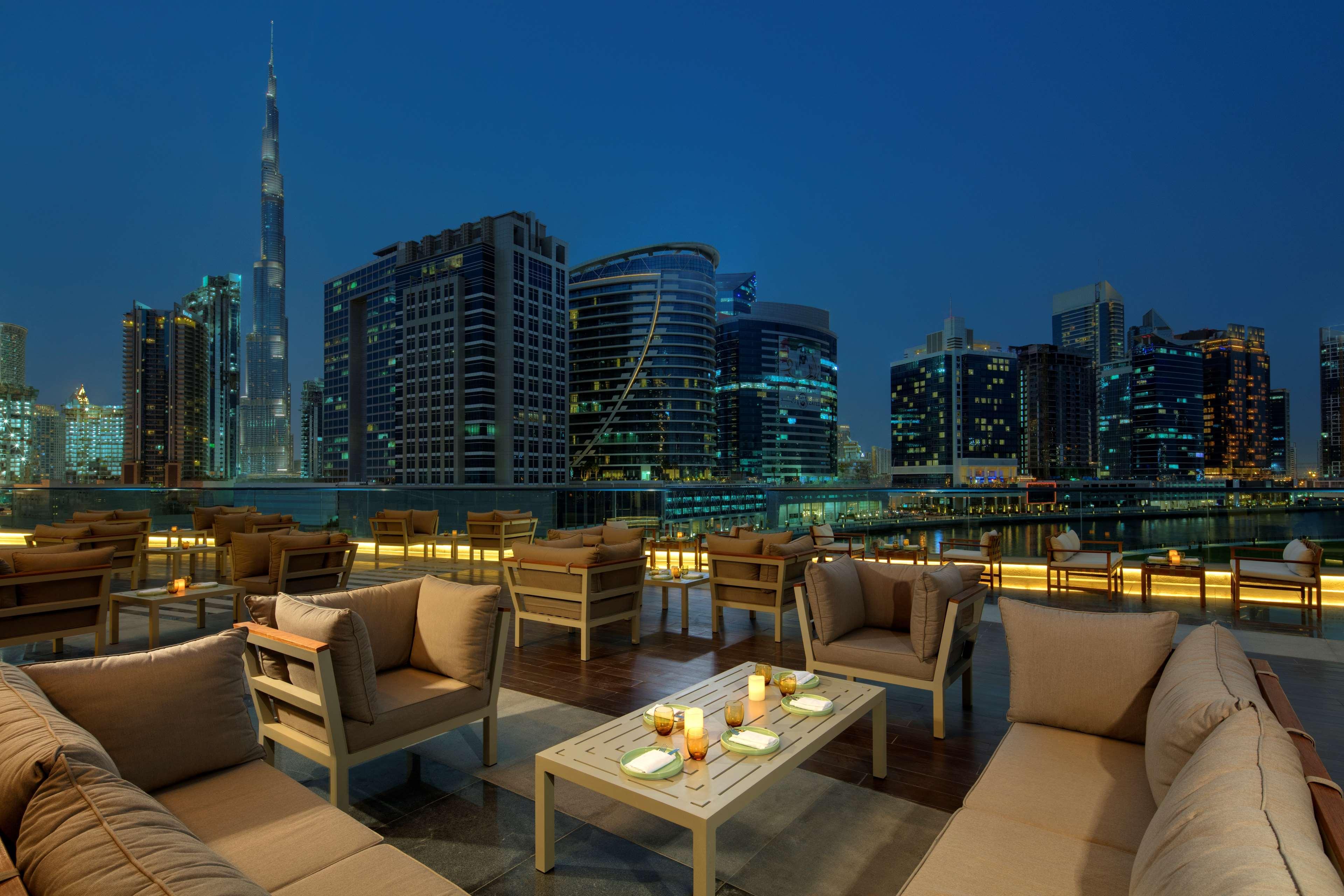 Radisson Blu Hotel, Waterfront 5*