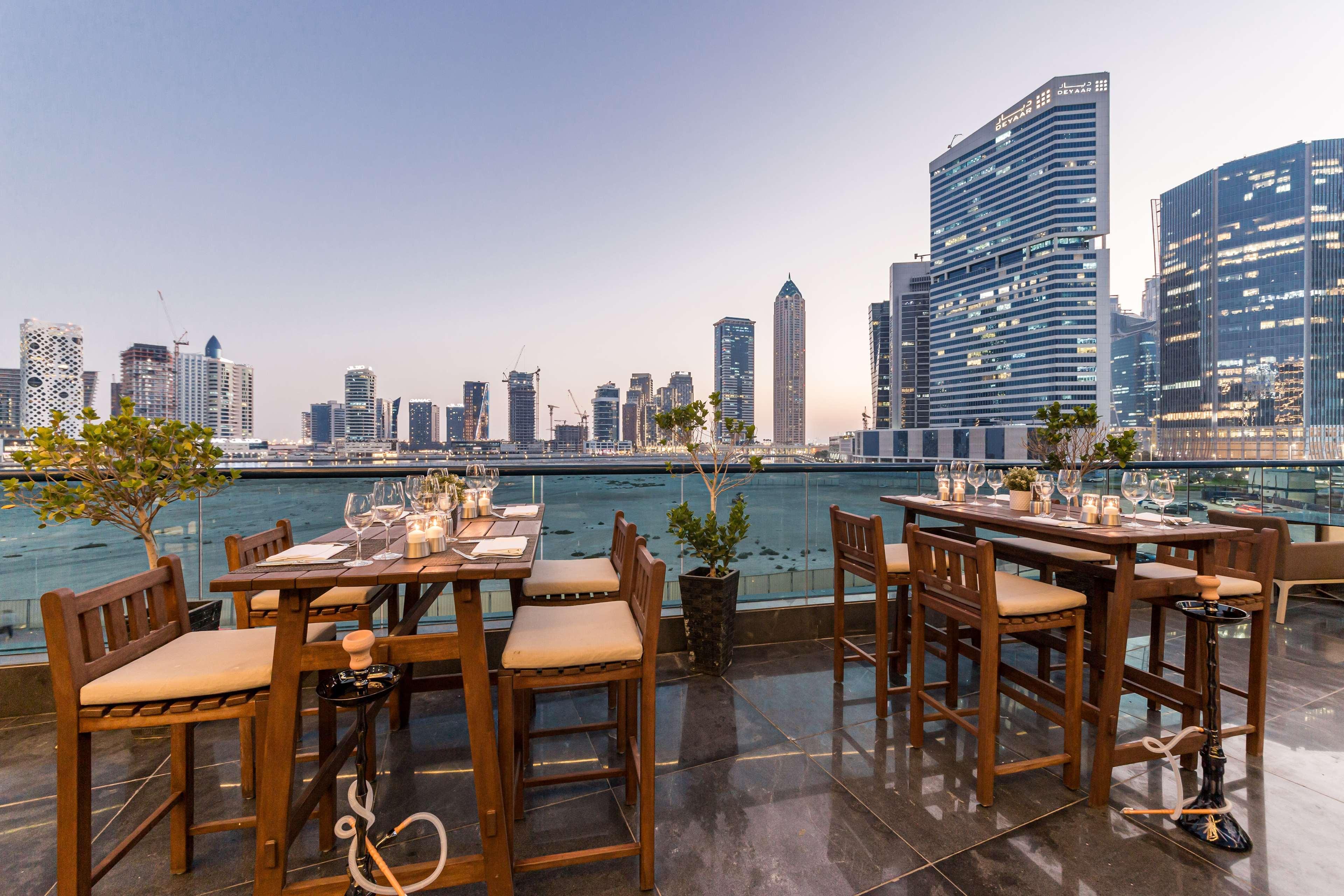 Radisson Blu Hotel, Waterfront Hotel 5*
