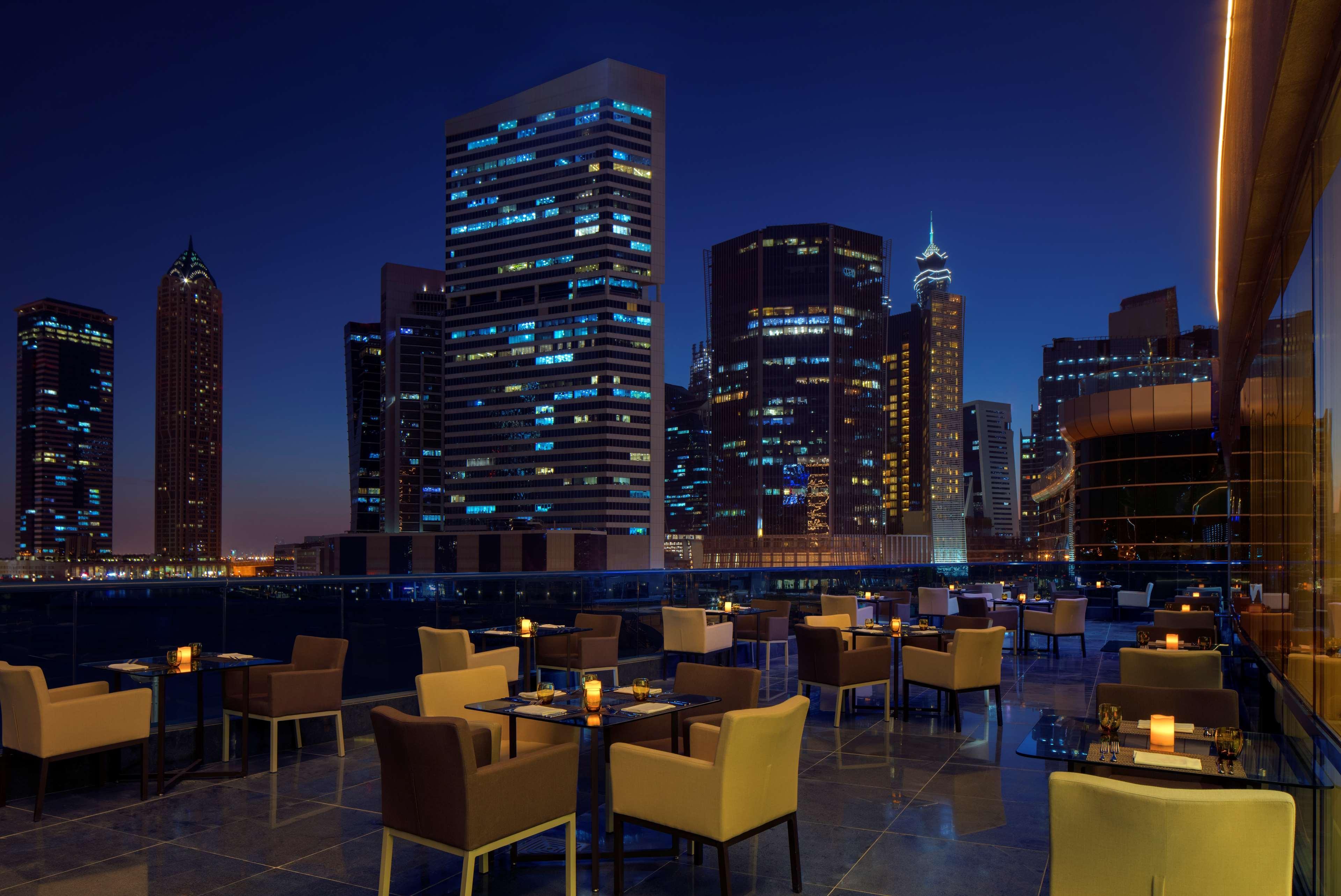 Radisson Blu Hotel, Waterfront Hotel 5*