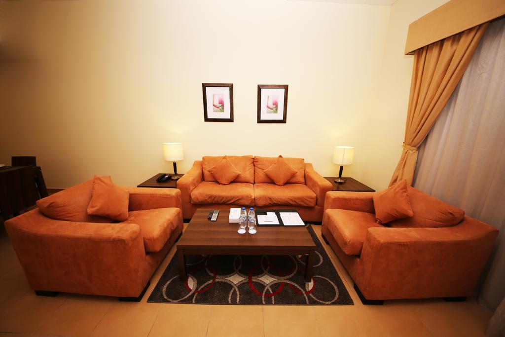 Tulip Apart Otel