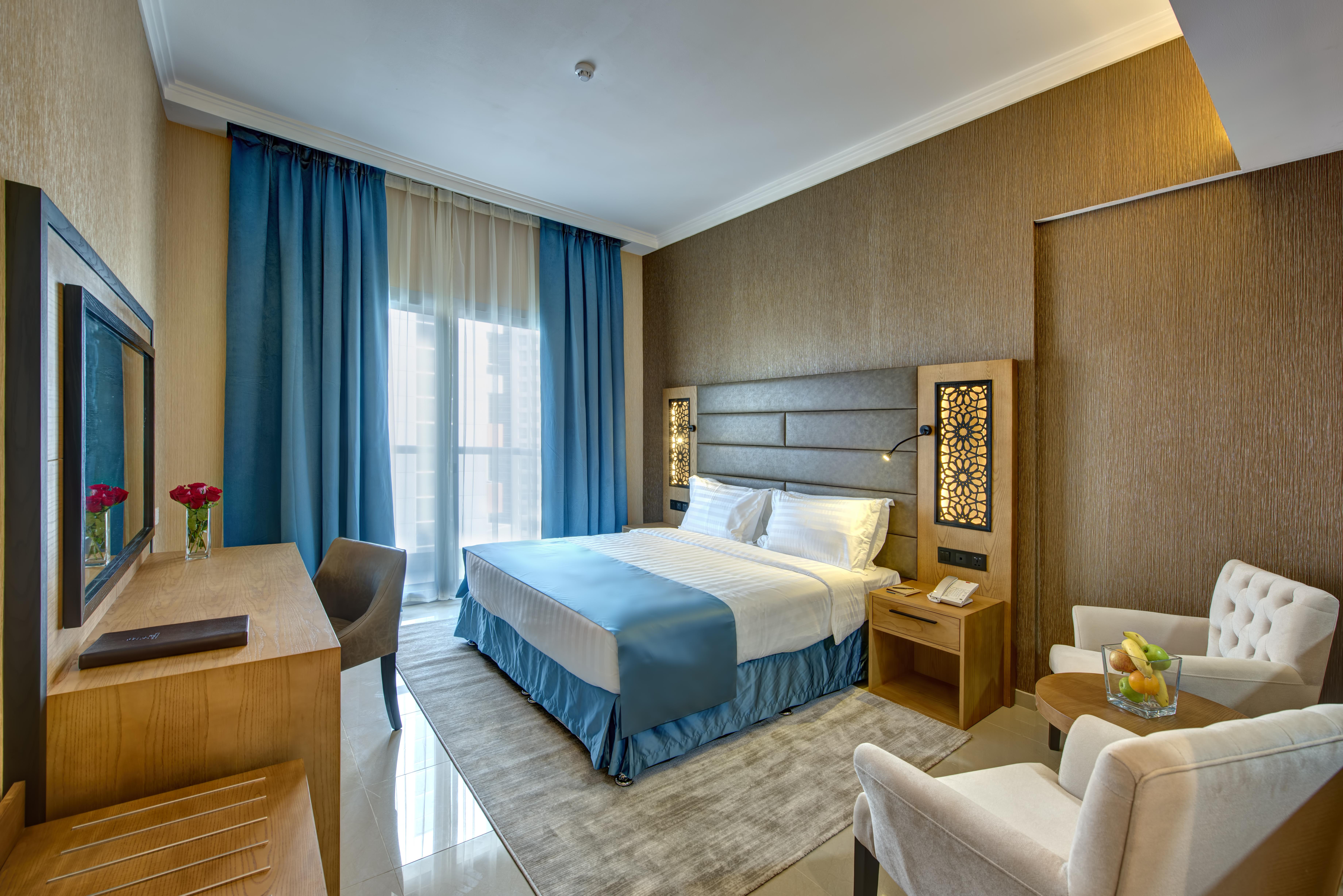 Aparthotel Class 4*