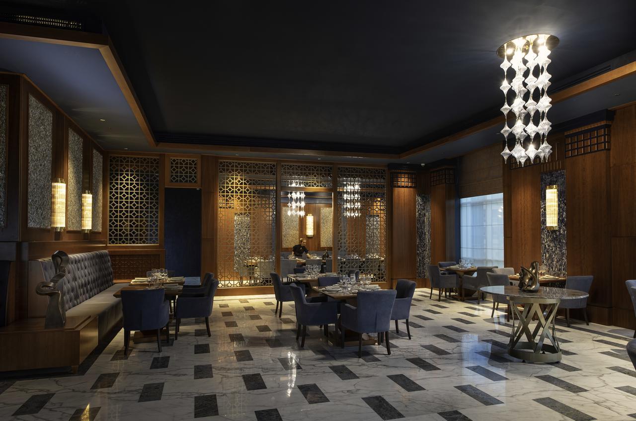 Stella Di Mare Marina Hotel Dubai