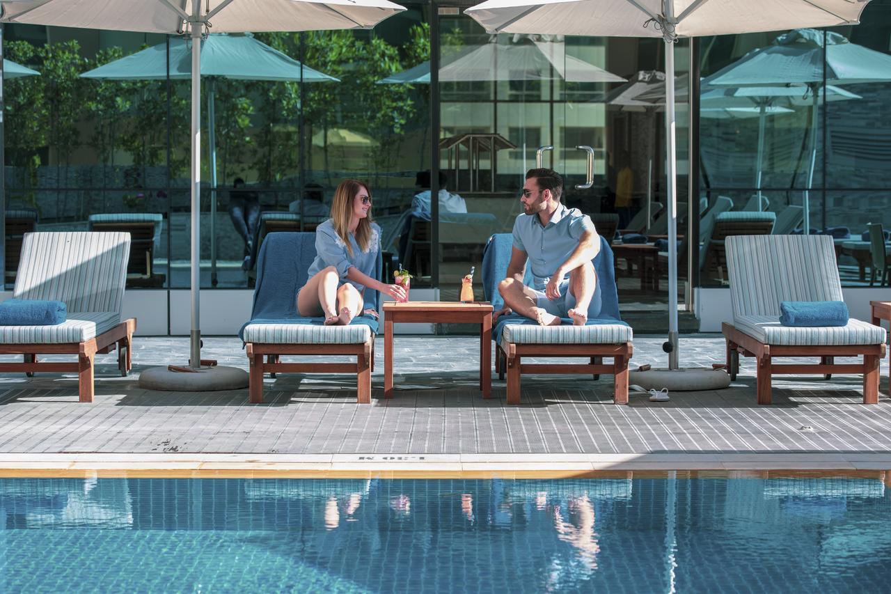 Hotel Stella Di Mare Marina Dubai