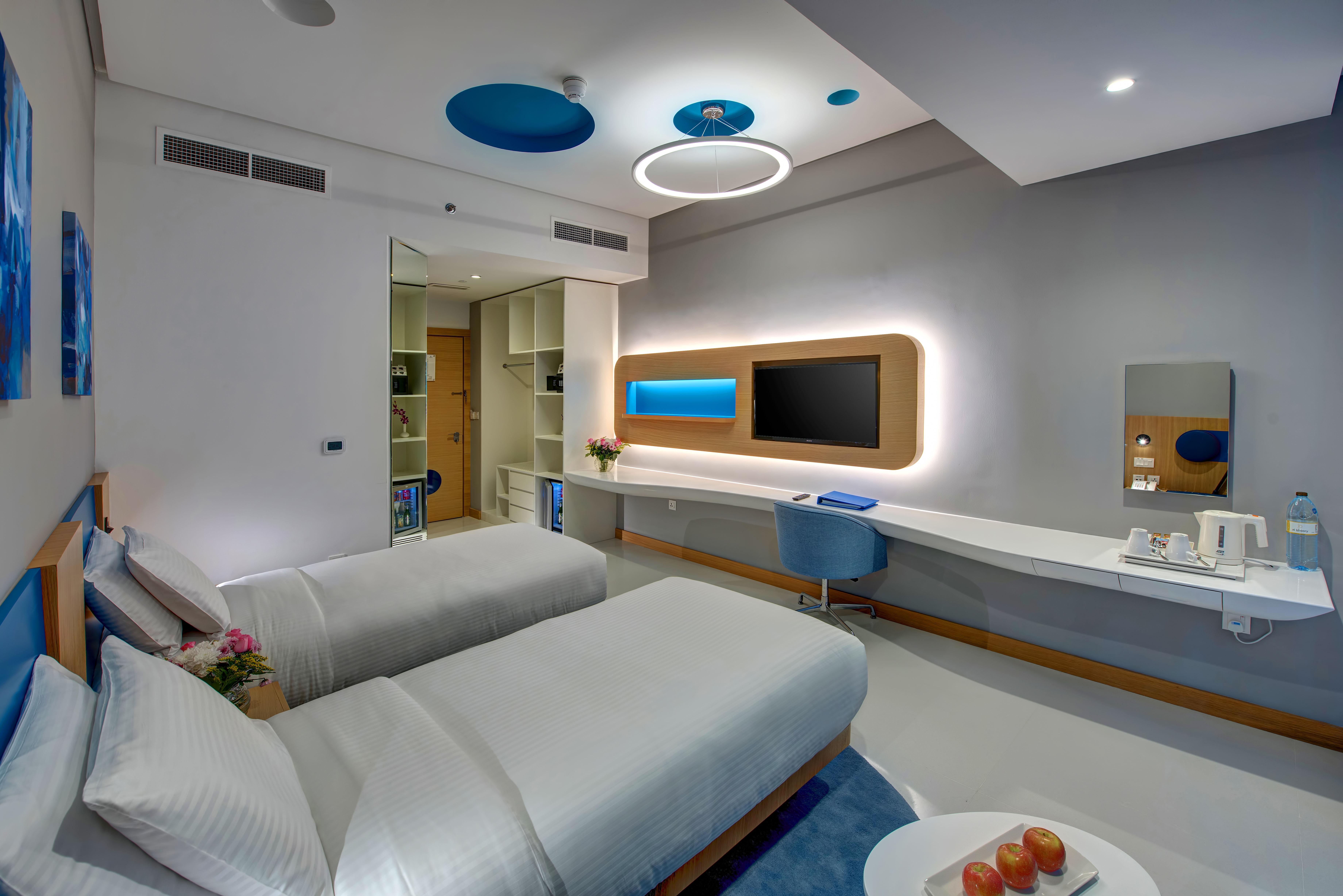 Hotel Al Khoory Bur Dubai