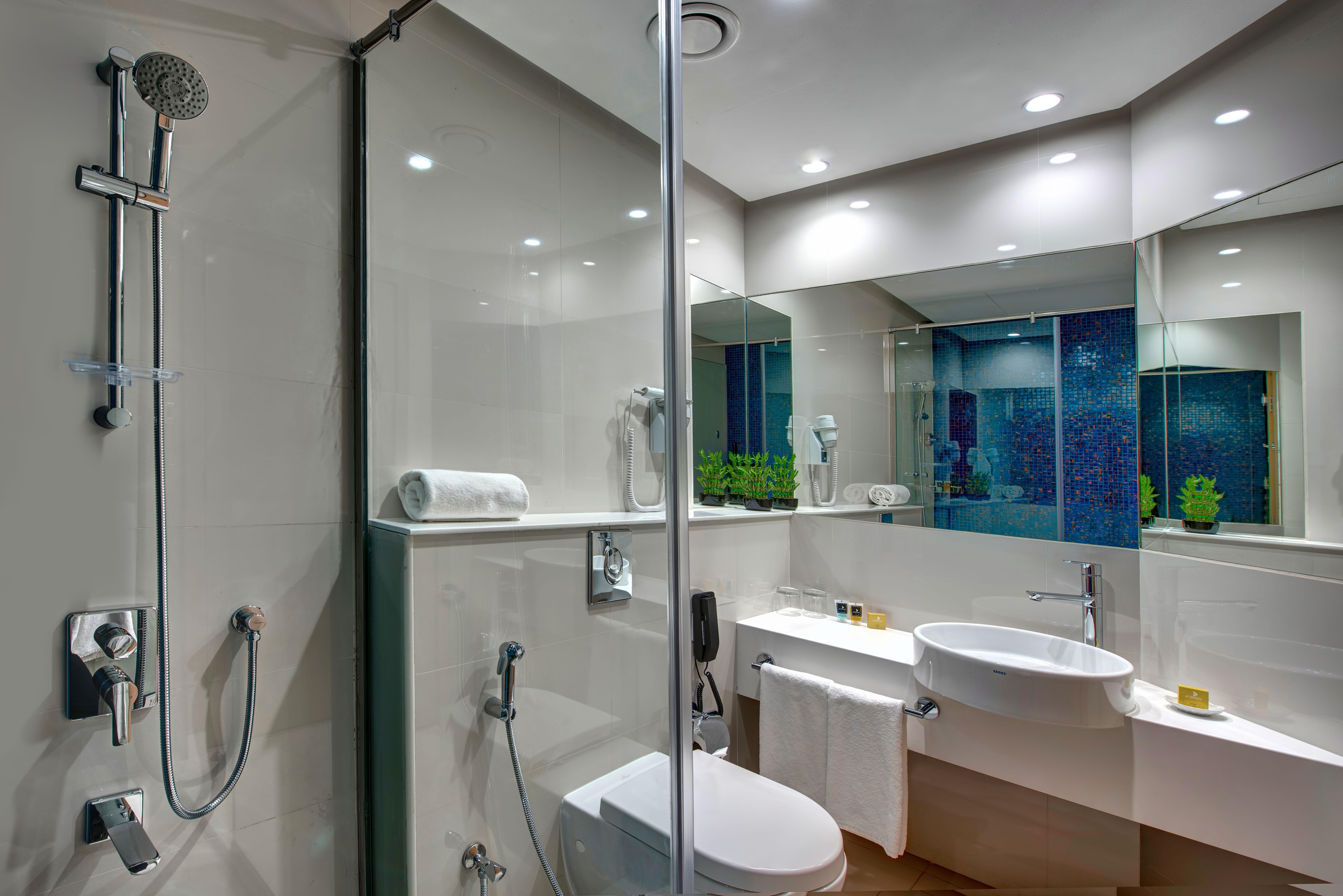 Al Khoory Bur Hotel