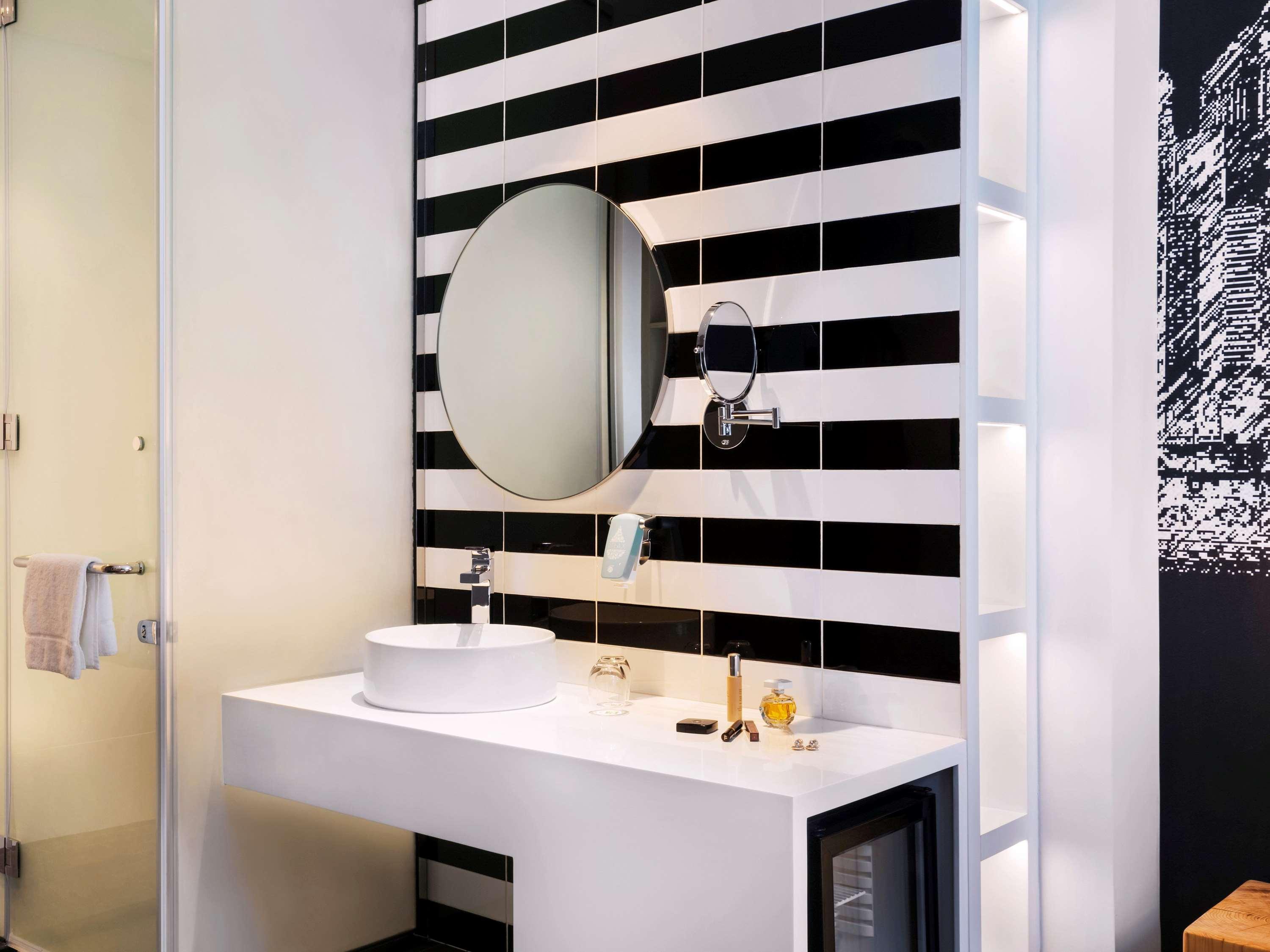 Ibis Styles Airport