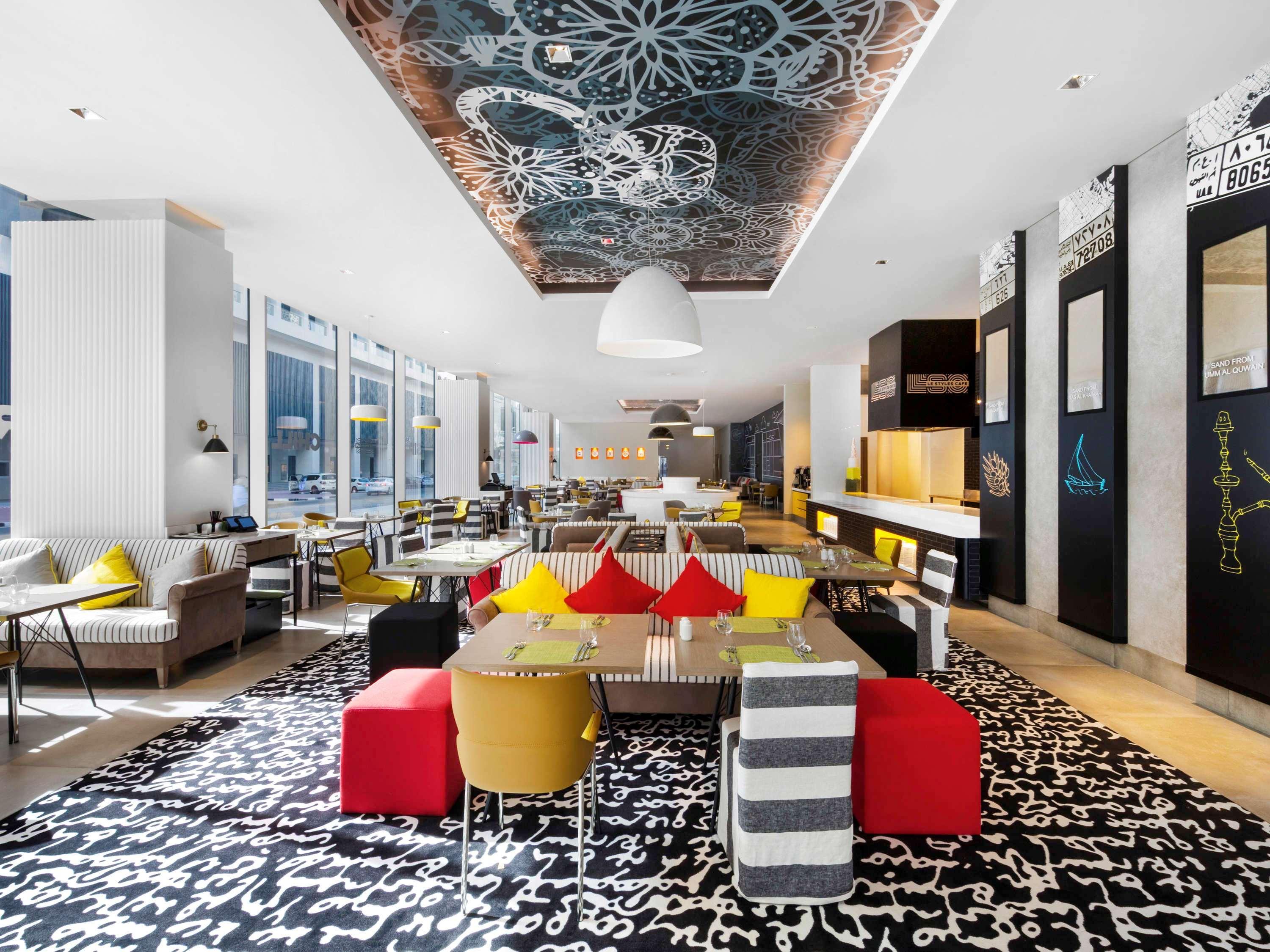 Ibis Styles Airport